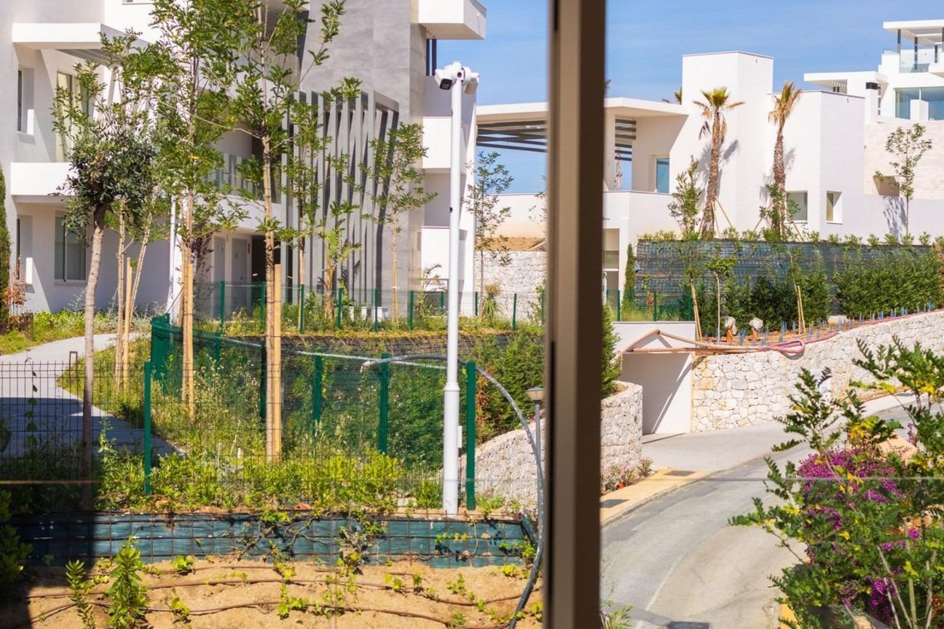 Nieuwbouw - Penthouse - Ojén - El Soto De Marbella