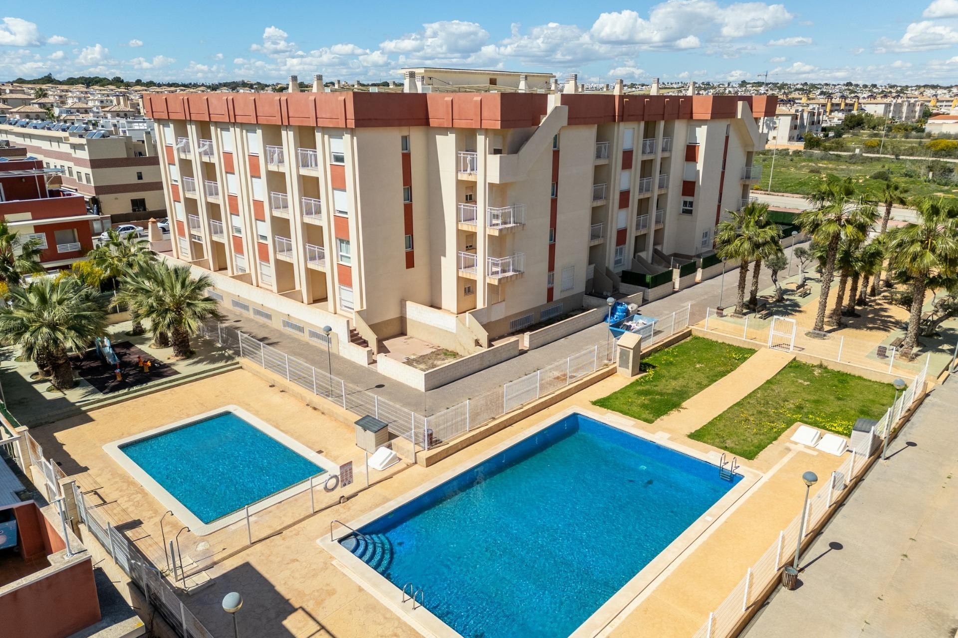 Nieuwbouw - Penthouse - Orihuela Costa - Lomas De Cabo Roig