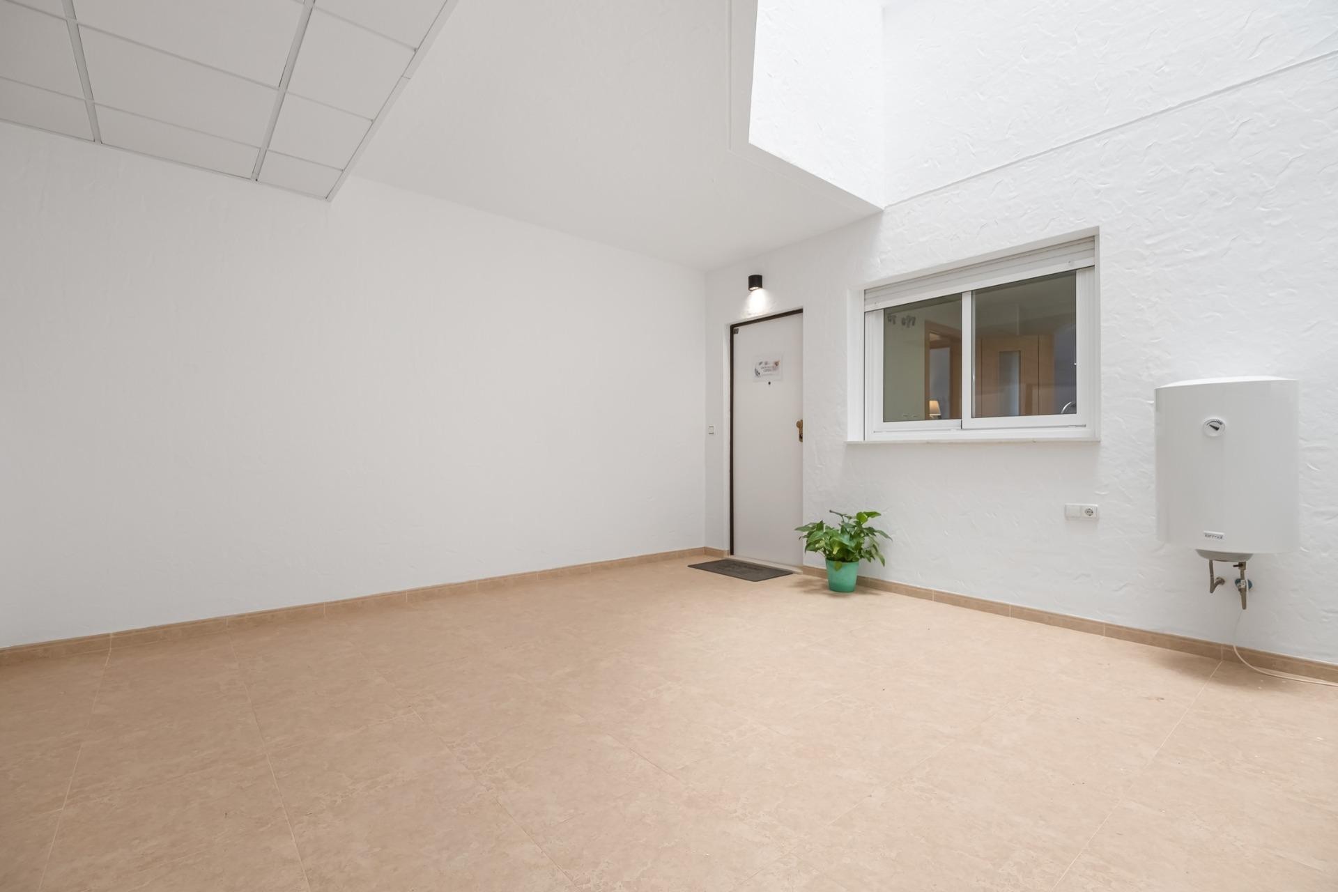 Nieuwbouw - Penthouse - Orihuela Costa - Lomas De Cabo Roig