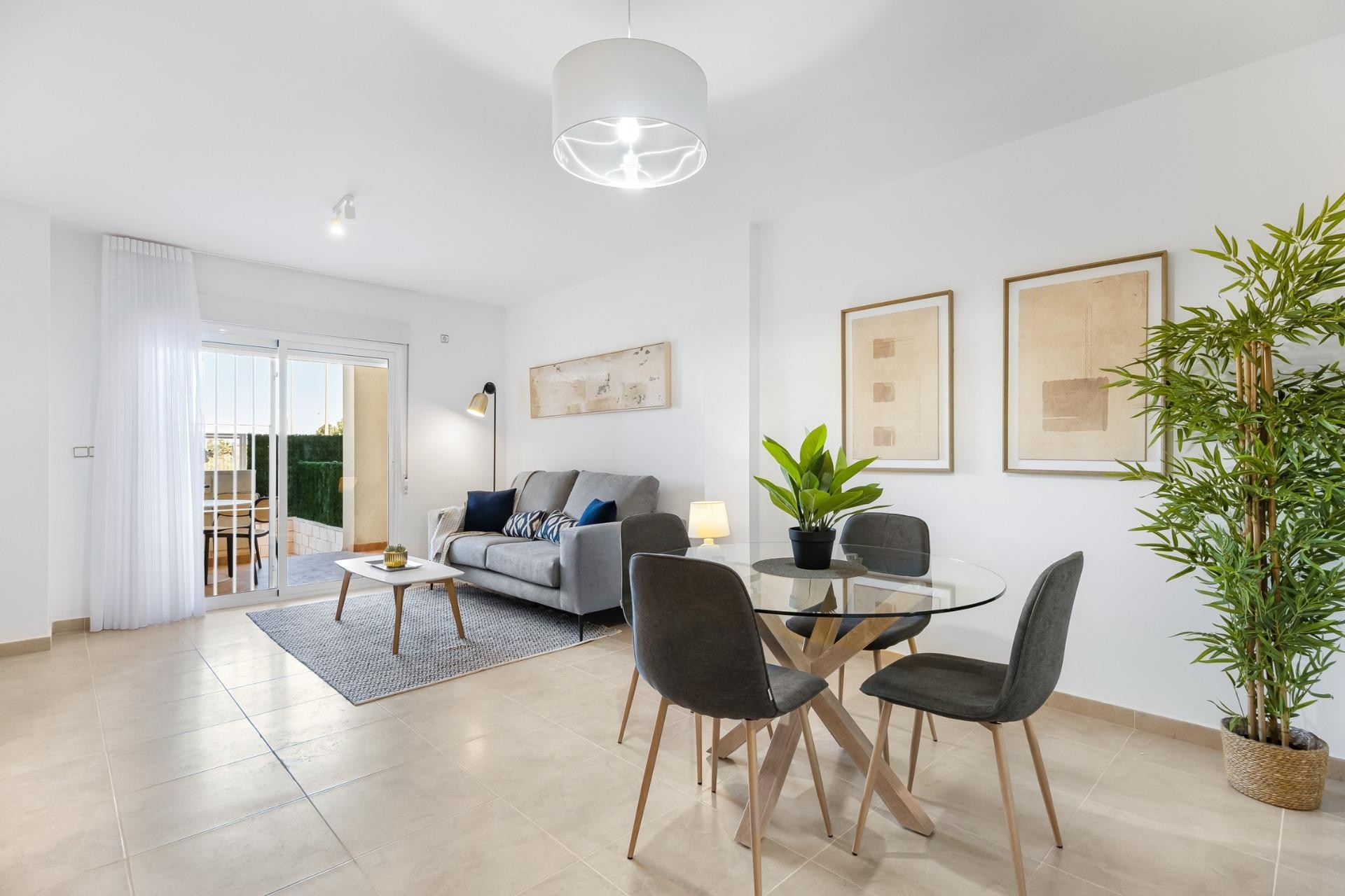 Nieuwbouw - Penthouse - Orihuela Costa - Lomas De Cabo Roig