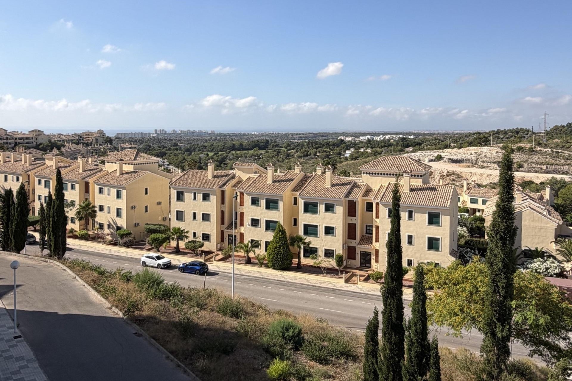 Nieuwbouw - Penthouse - Orihuela Costa - Lomas de Campoamor