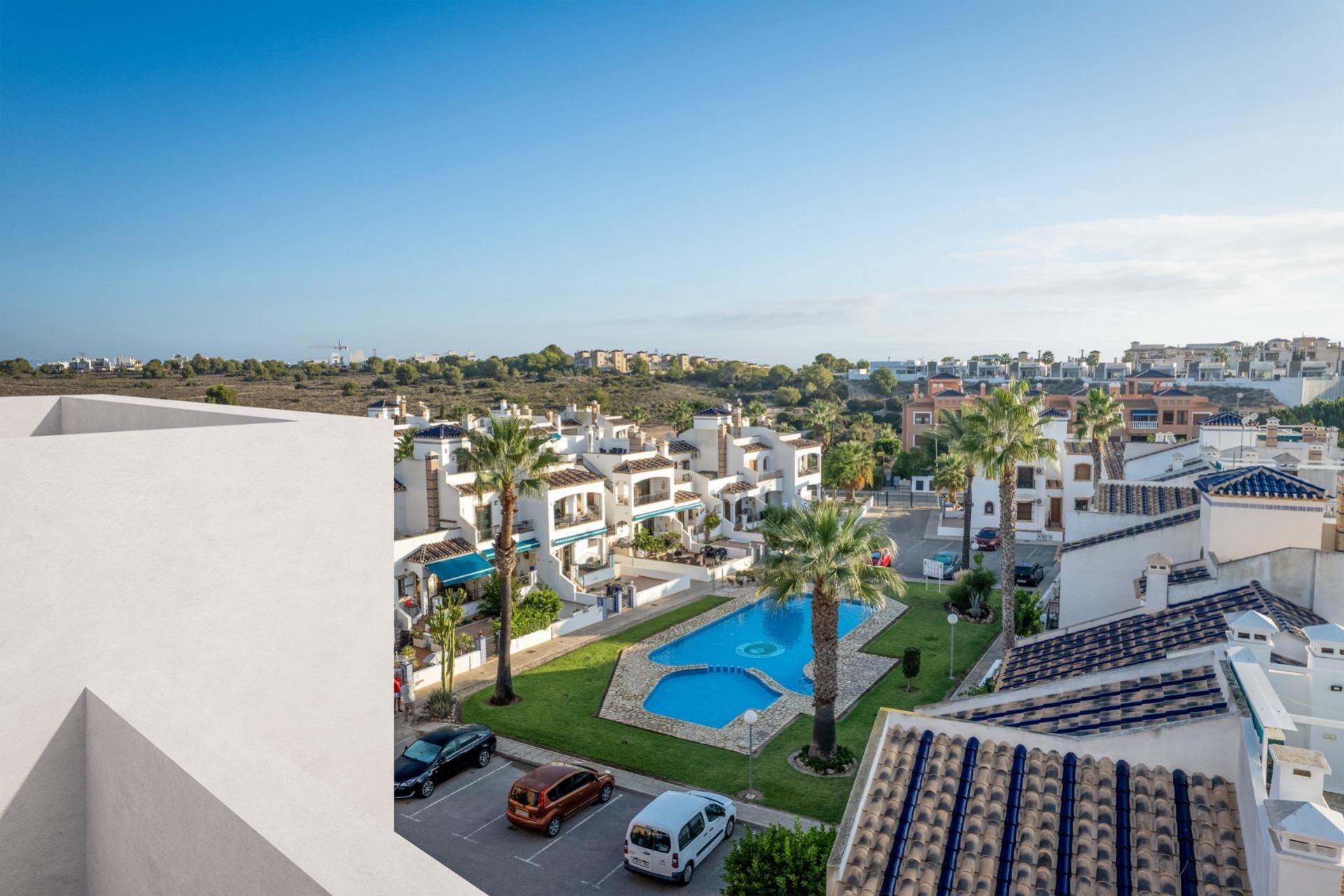 Nieuwbouw - Penthouse - Orihuela Costa - Pau 8