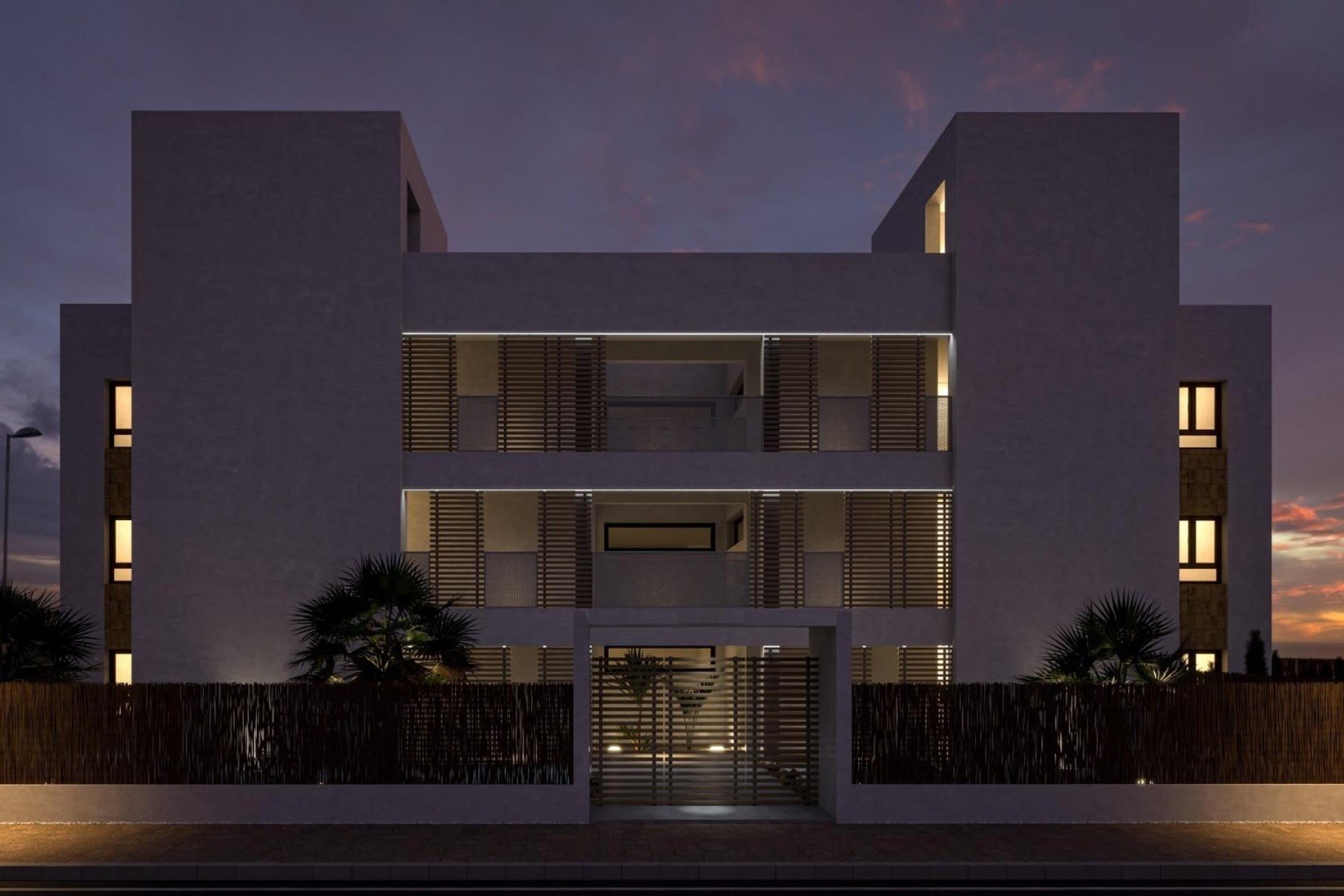 Nieuwbouw - Penthouse - Orihuela Costa - Pau 8