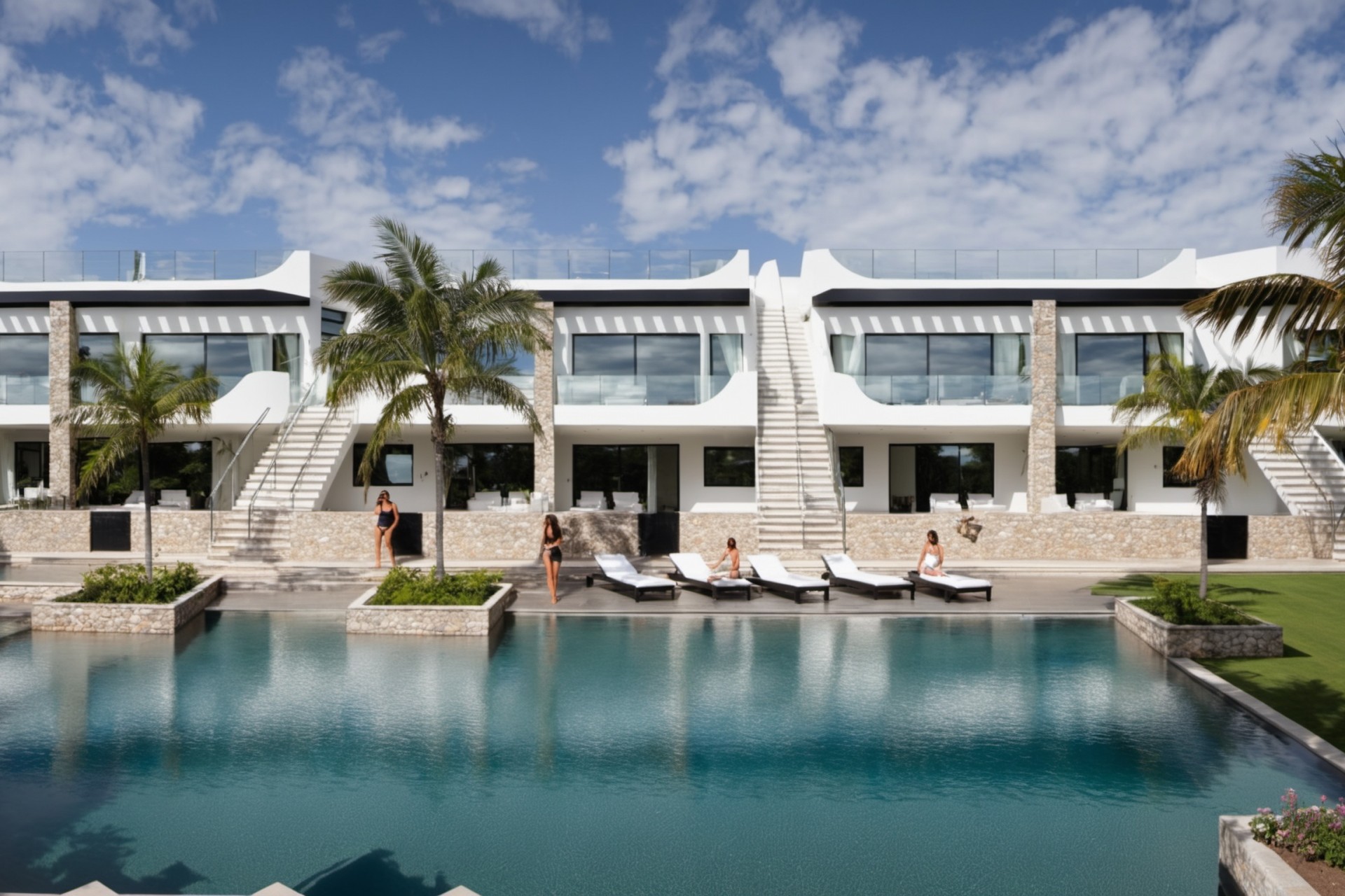 Nieuwbouw - Penthouse - Orihuela