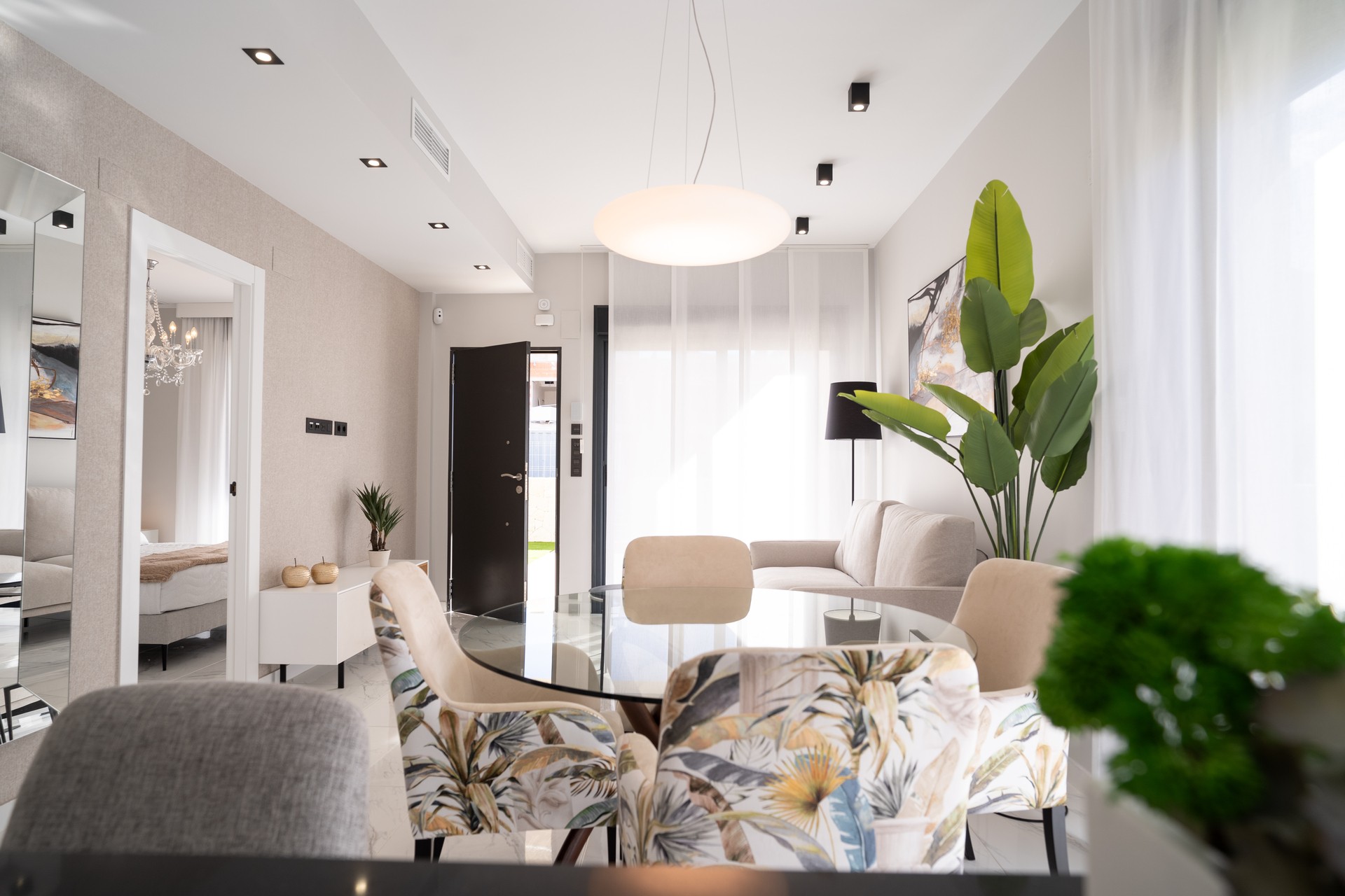 Nieuwbouw - Penthouse - Orihuela