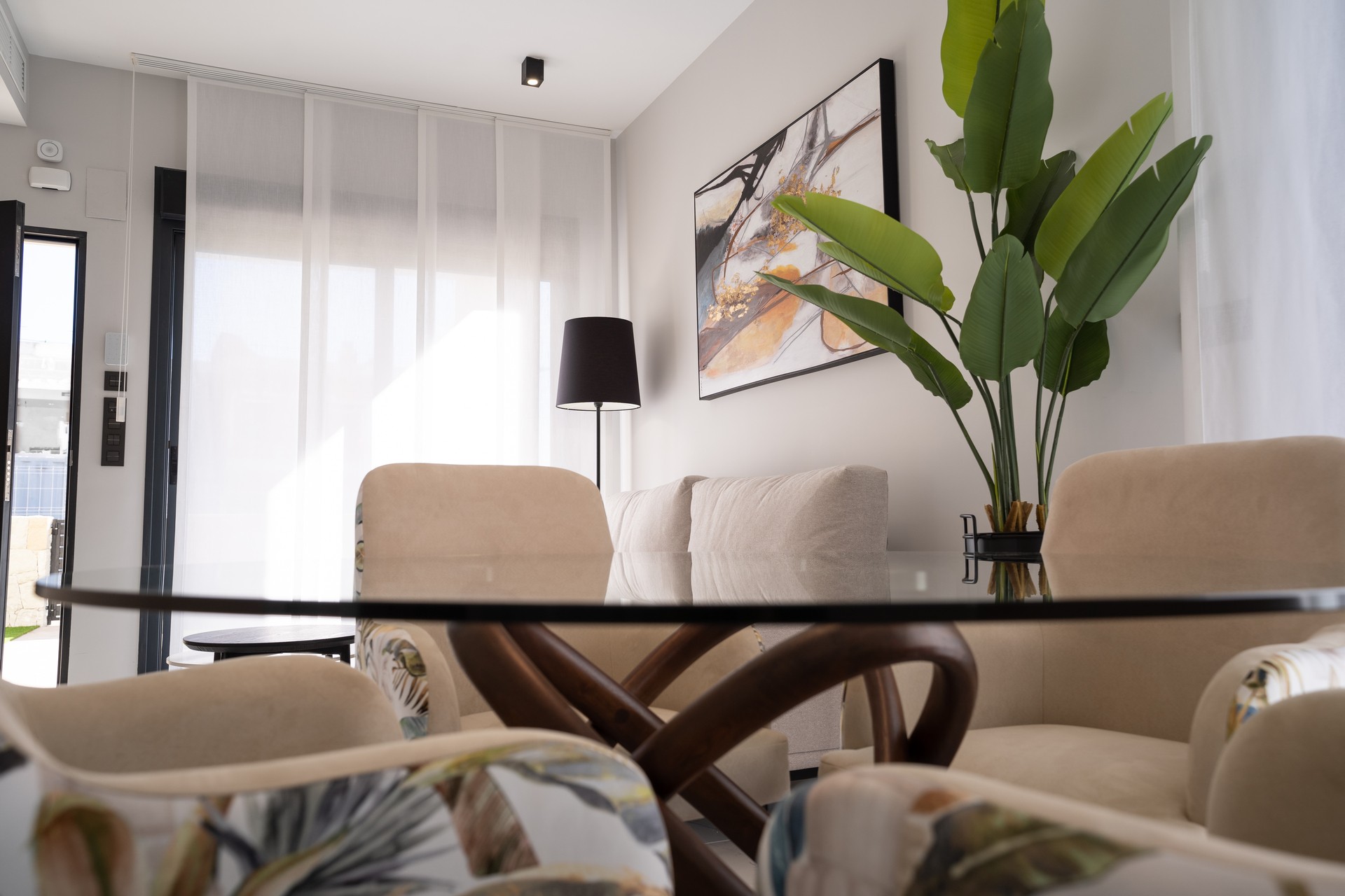 Nieuwbouw - Penthouse - Orihuela