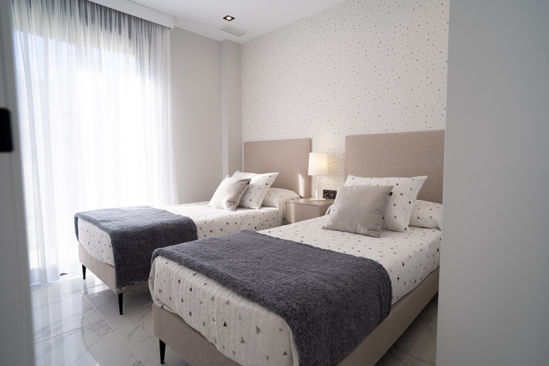 Nieuwbouw - Penthouse - Orihuela