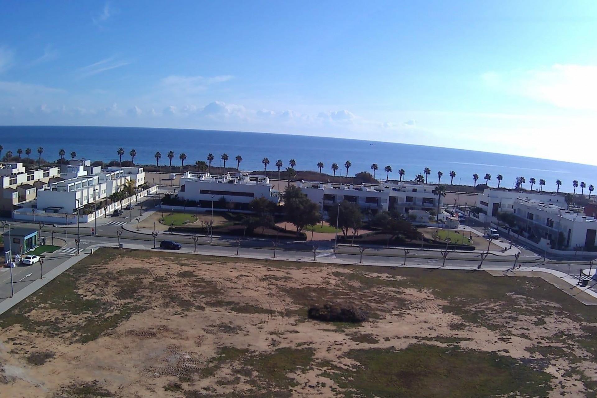 Nieuwbouw - Penthouse - Pilar de la Horadada - Playa de las Higuericas