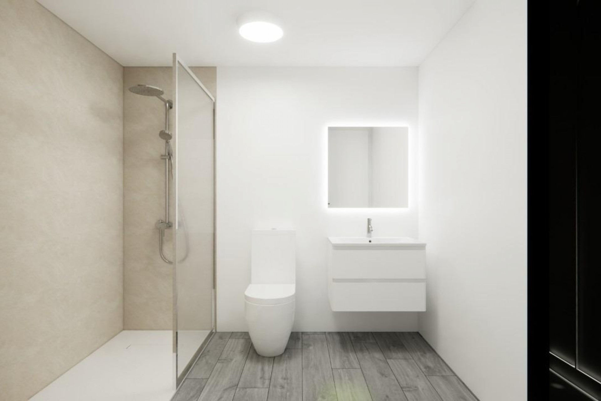 Nieuwbouw - Penthouse - Pilar de la Horadada - Torre De La Horadada