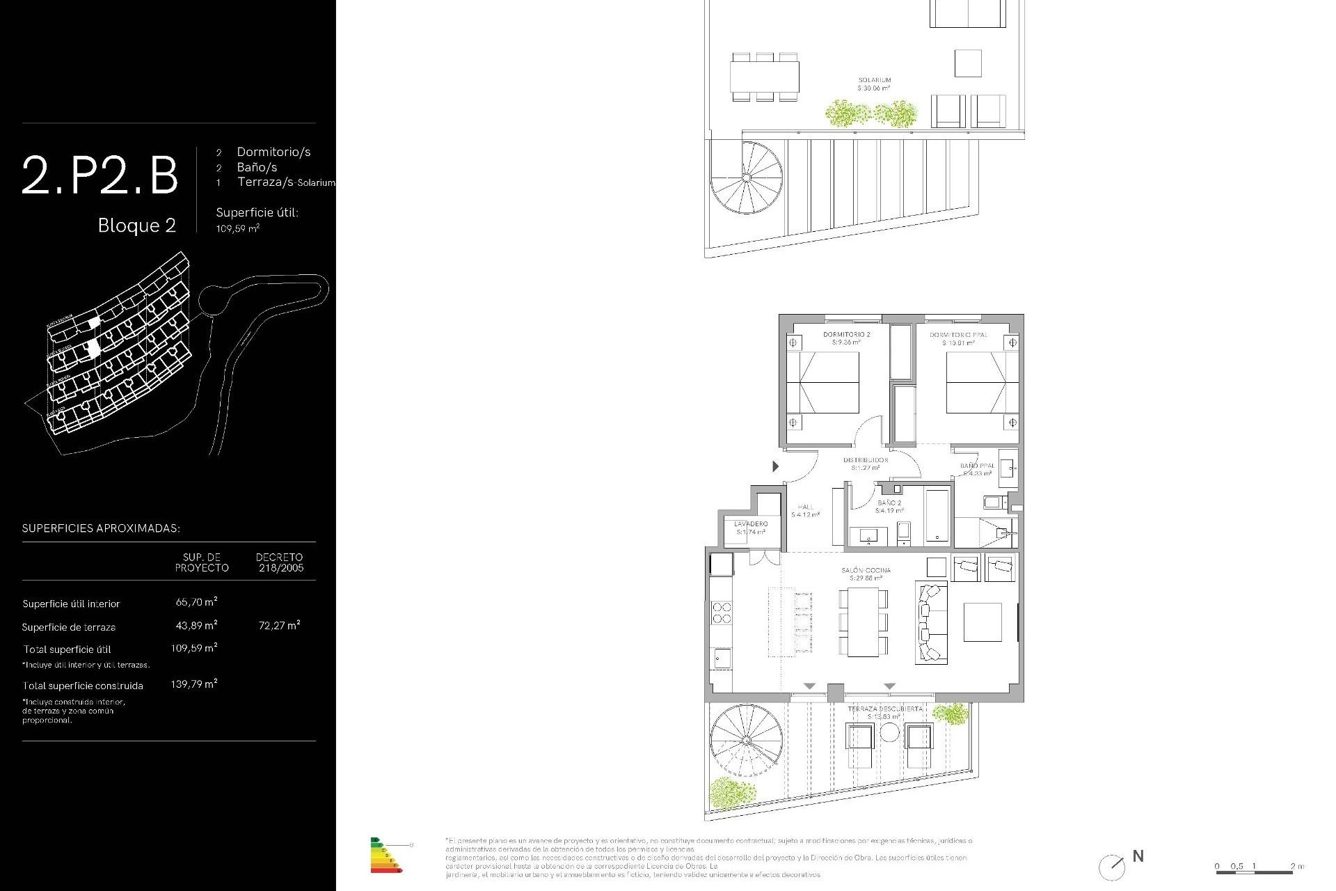 Nieuwbouw - Penthouse - rincon de la victoria - Coto De La Zenaida