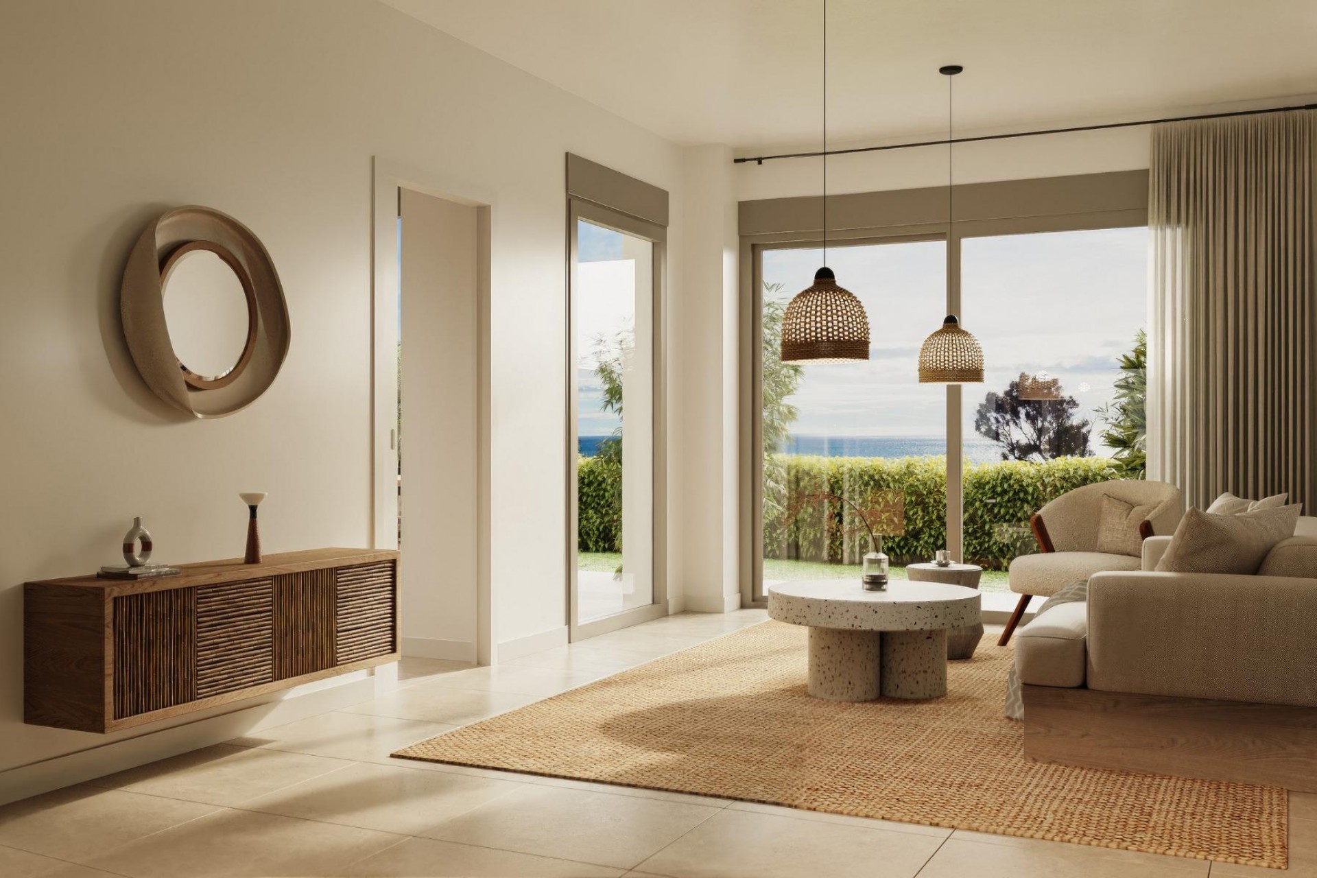 Nieuwbouw - Penthouse - rincon de la victoria - Torre de Benagalbón