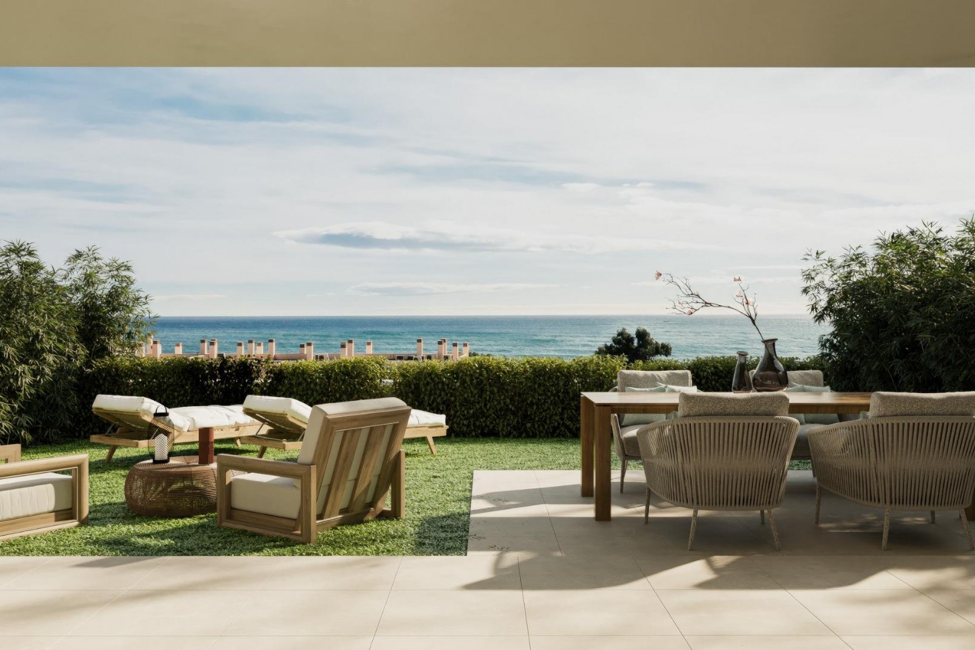 Nieuwbouw - Penthouse - rincon de la victoria - Torre de Benagalbón