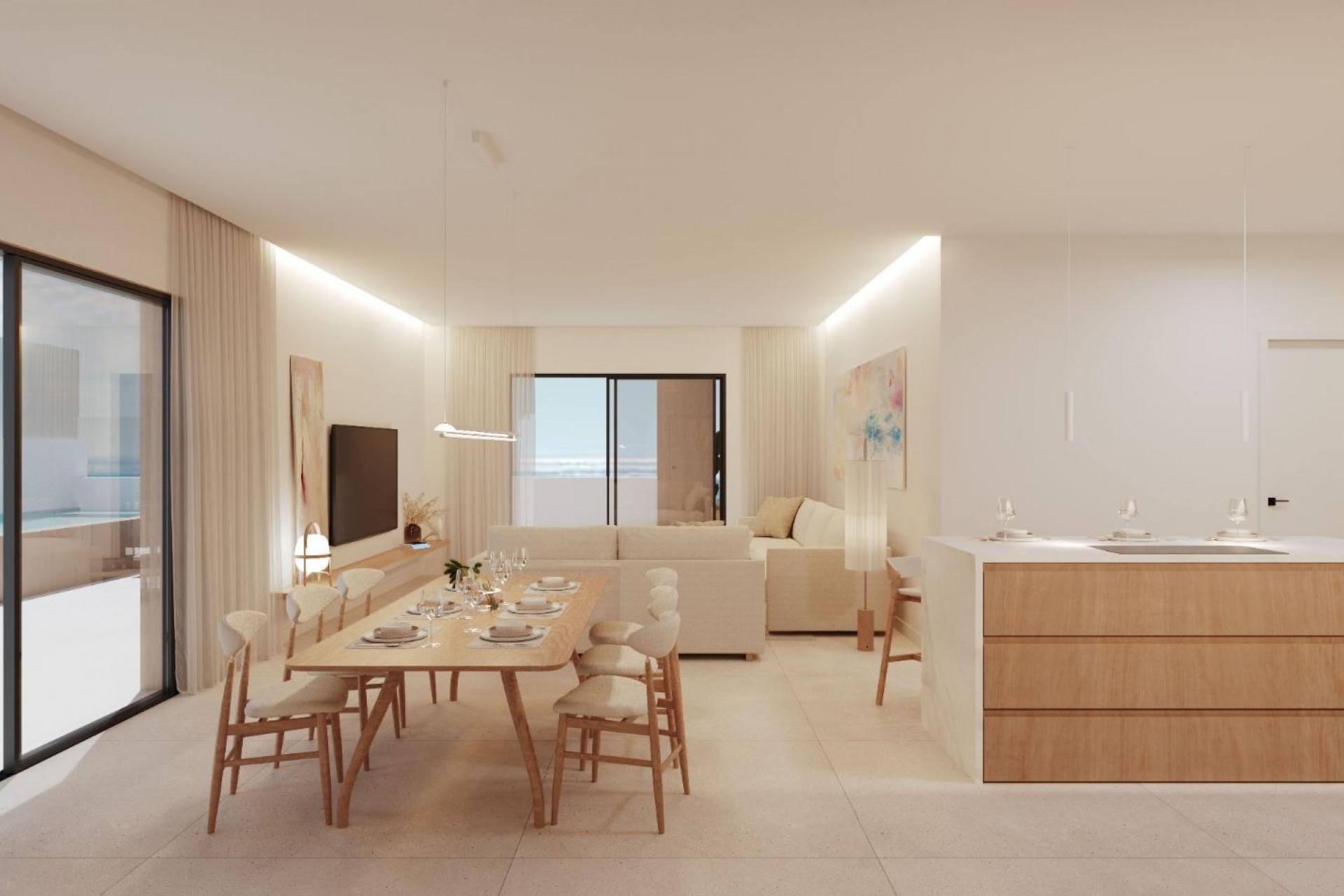 Nieuwbouw - Penthouse - San Pedro De Alcantara - Costa Del Sol