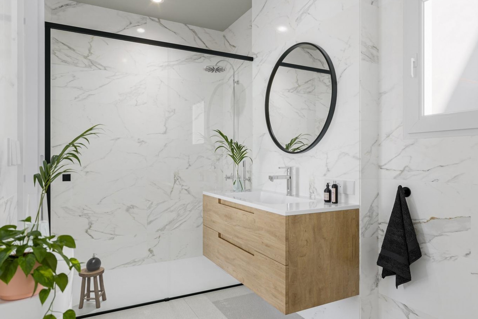 Nieuwbouw - Penthouse - San Pedro del Pinatar - Playa Villananitos