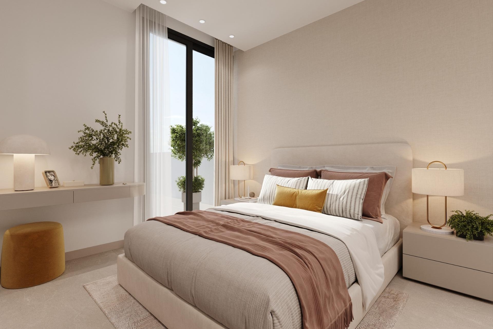 Nieuwbouw - Penthouse - Torre Pacheco - Santa Rosalia Lake And Life Resort