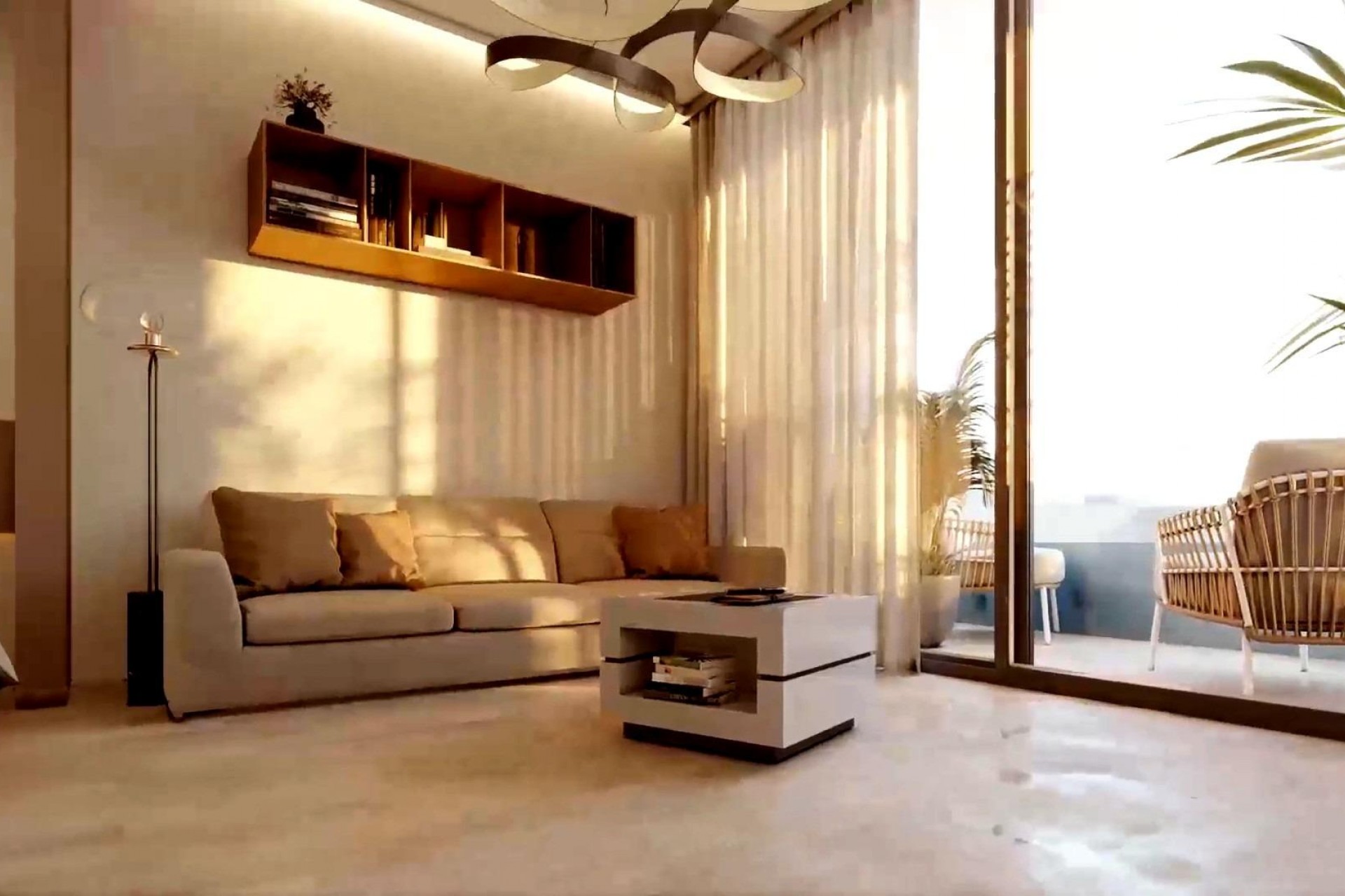 Nieuwbouw - Penthouse - Torrevieja - Centro