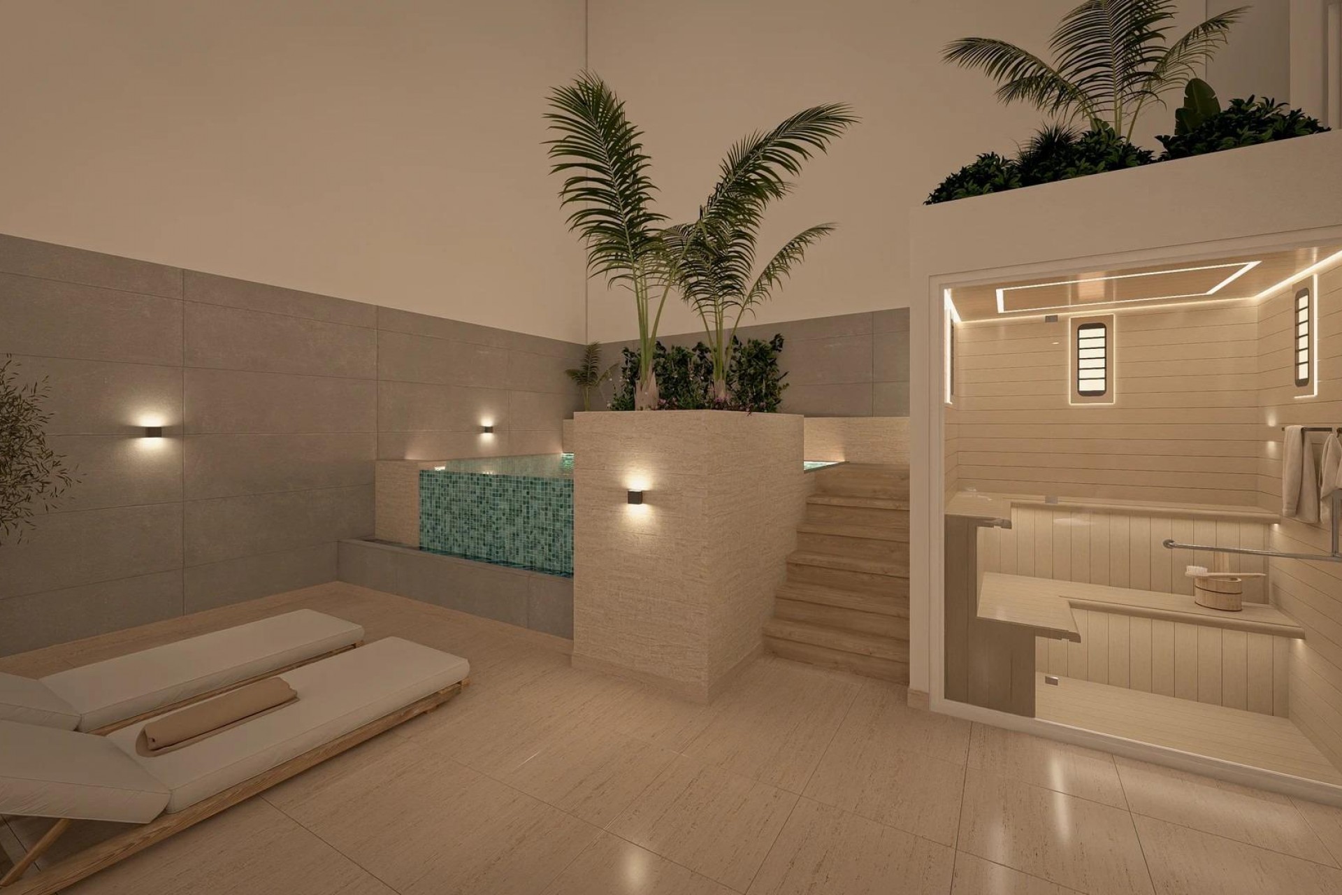 Nieuwbouw - Penthouse - Torrevieja - Centro