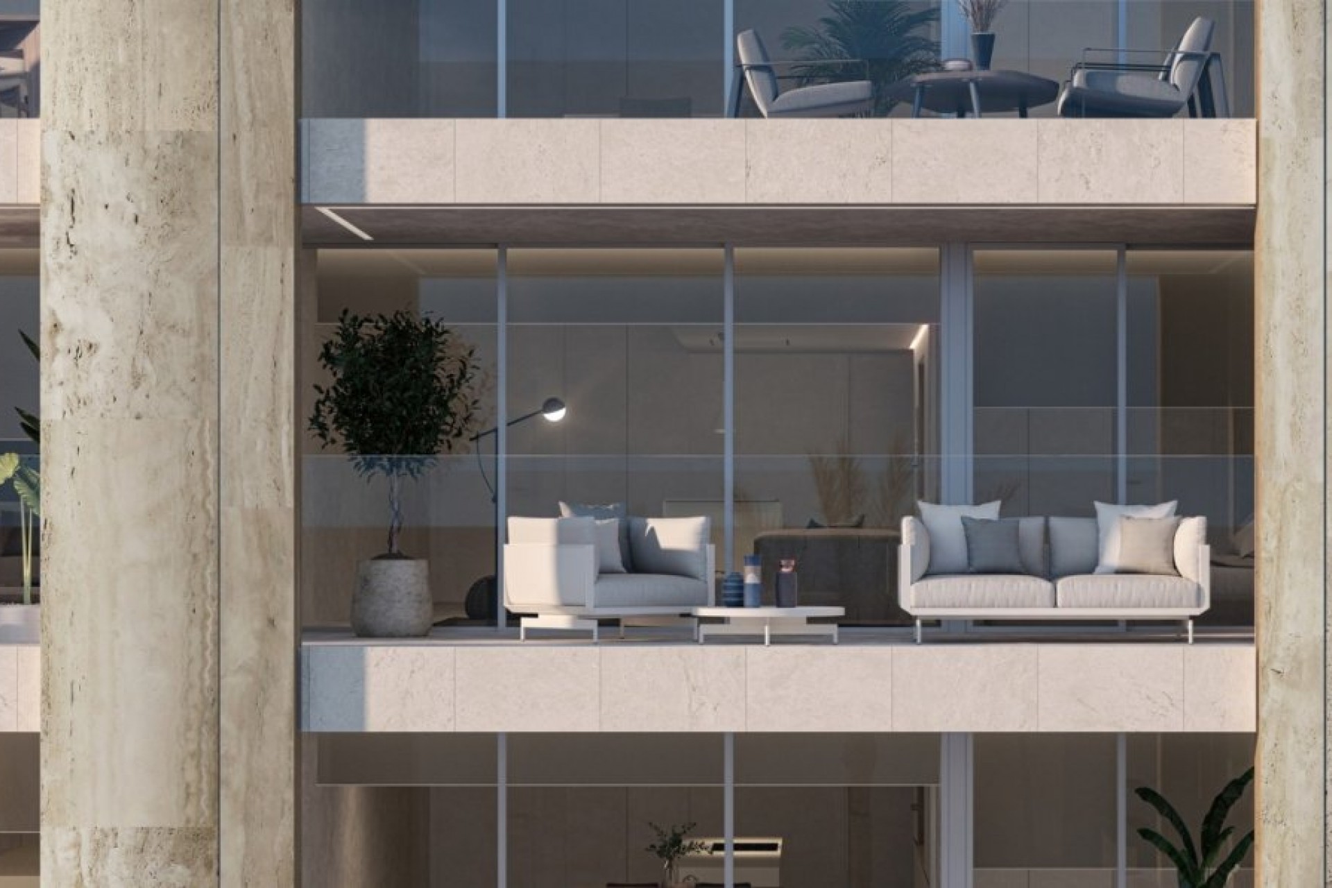 Nieuwbouw - Penthouse - Torrevieja - La Mata