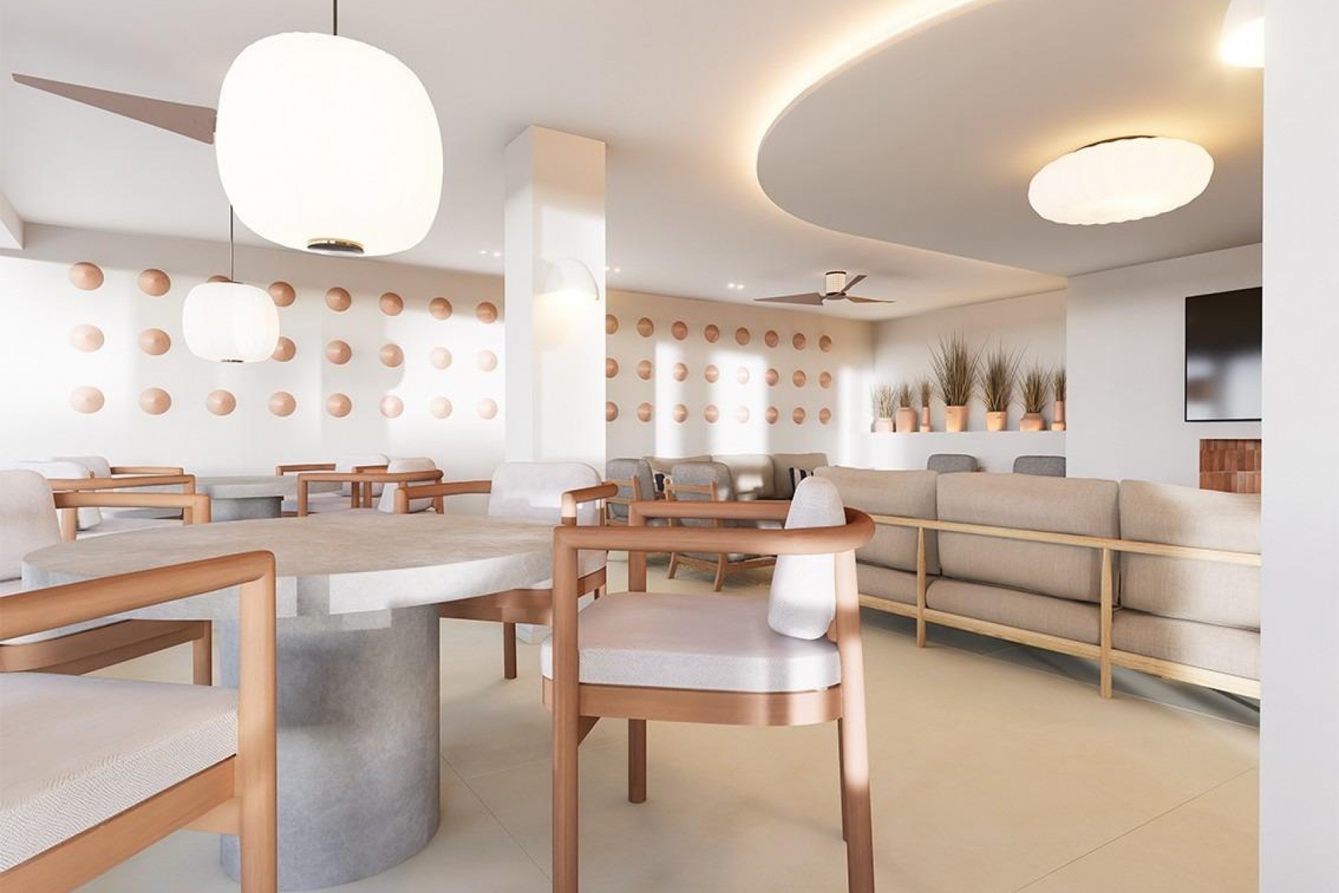 Nieuwbouw - Penthouse - Torrevieja - Los Frutales
