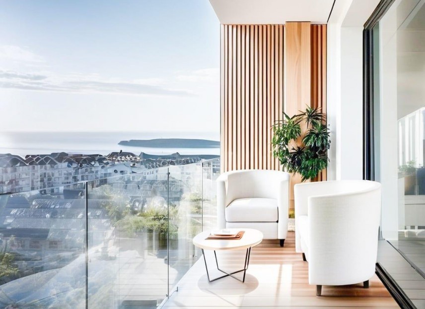 Nieuwbouw - Penthouse - Torrevieja - Playa de El Cura