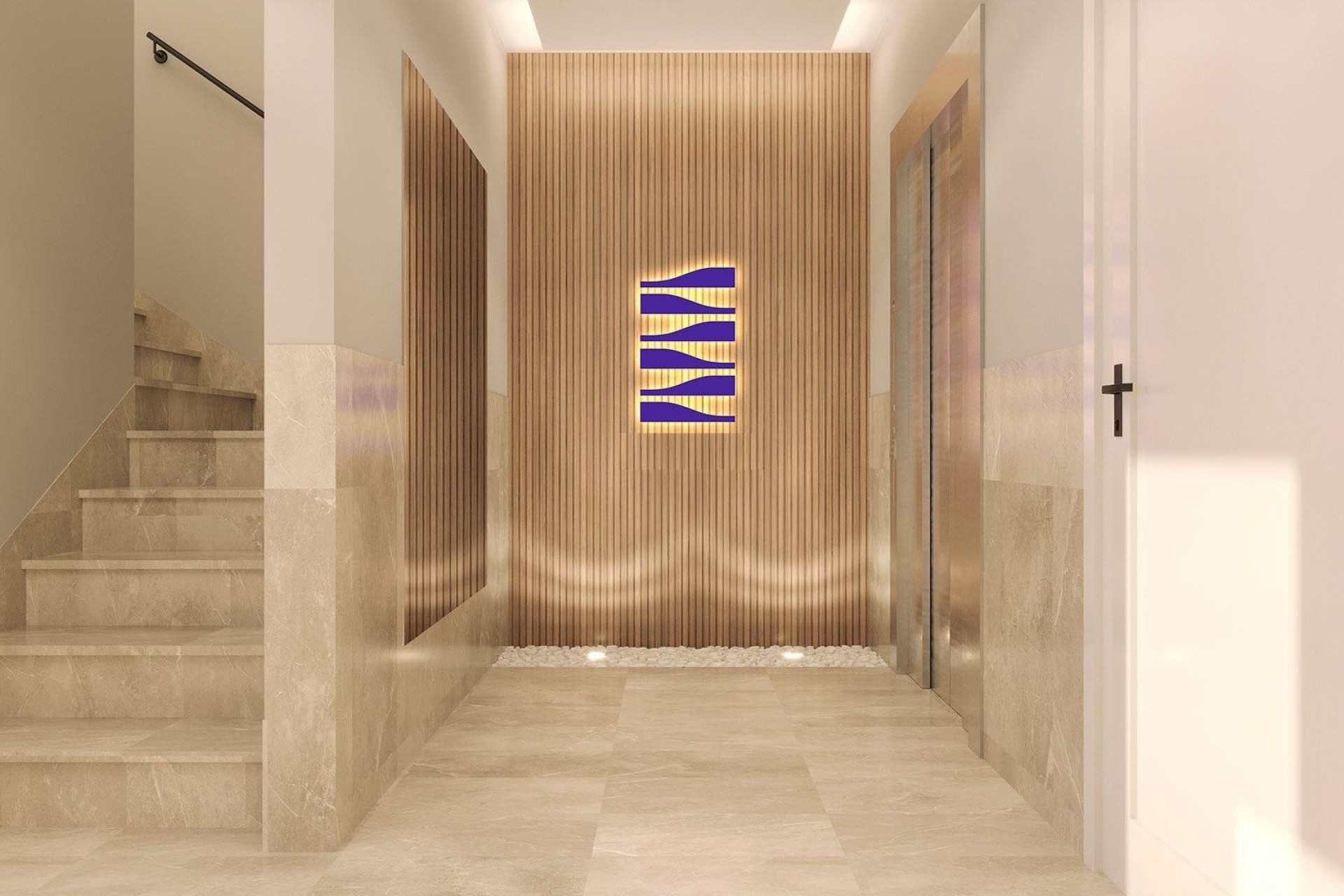 Nieuwbouw - Penthouse - Torrevieja - Playa del Acequión