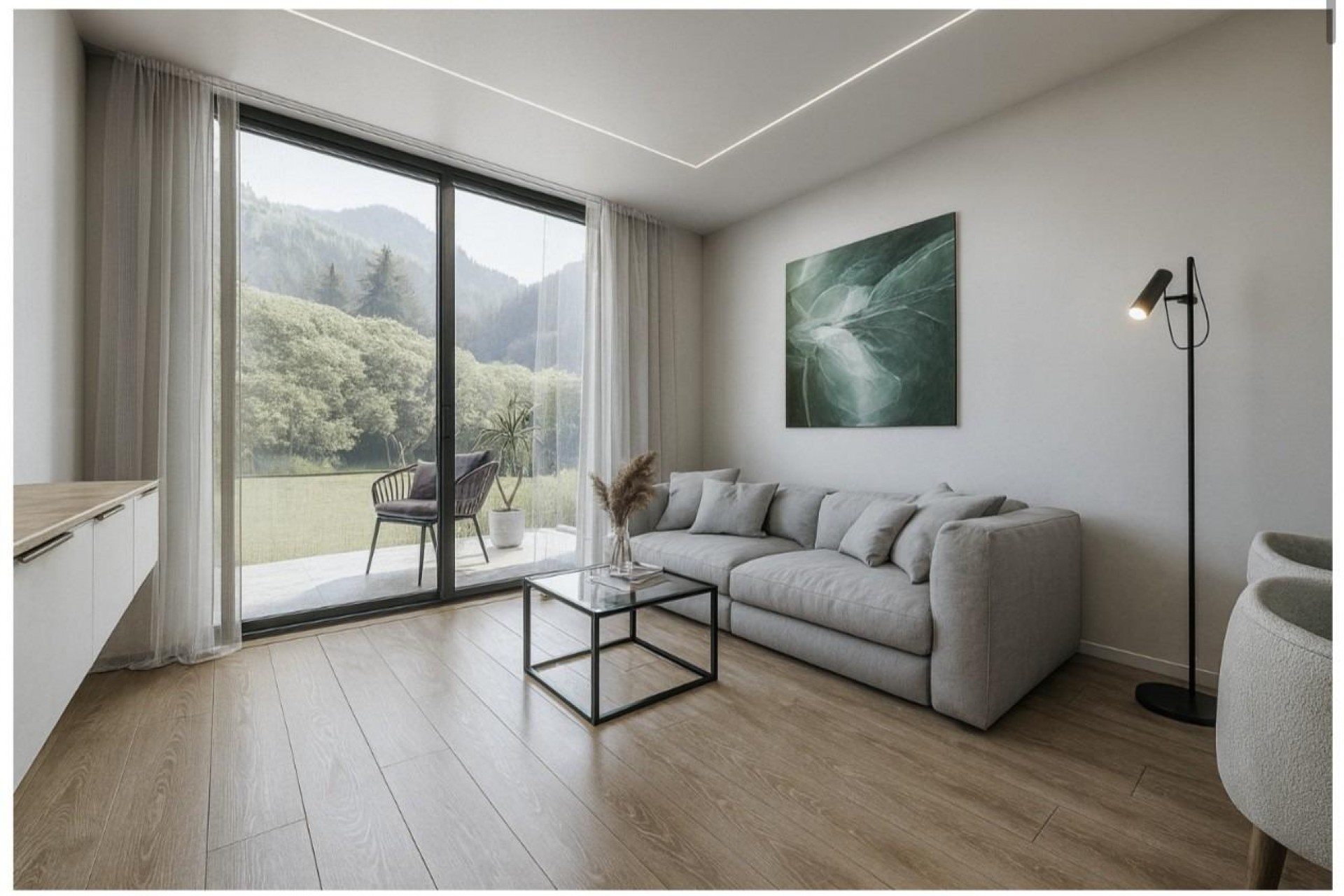 Nieuwbouw - Penthouse - Torrevieja - Playa El Acequión