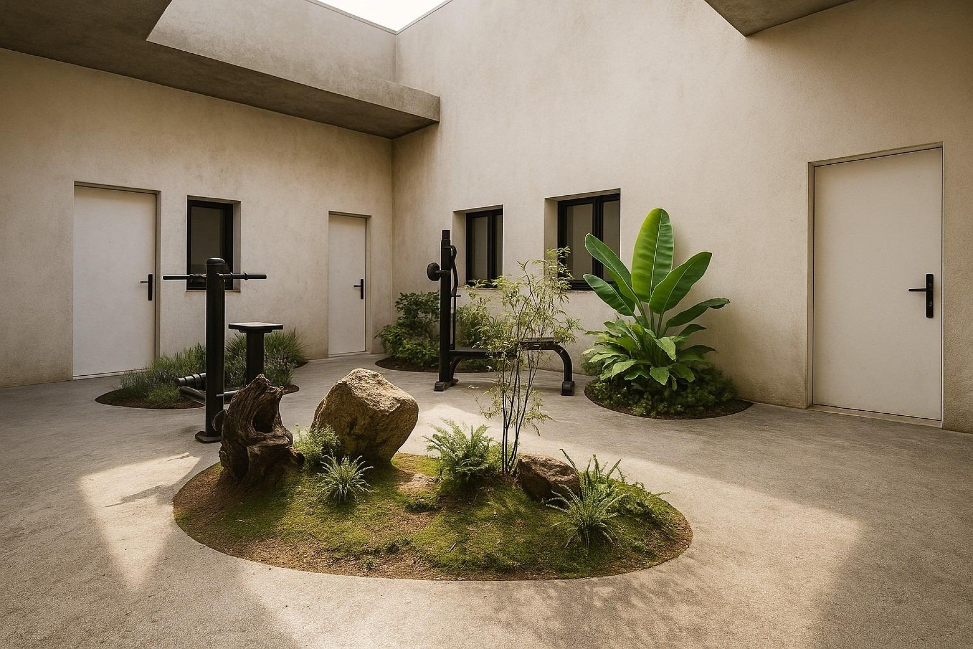 Nieuwbouw - Penthouse - Torrevieja - pueblo