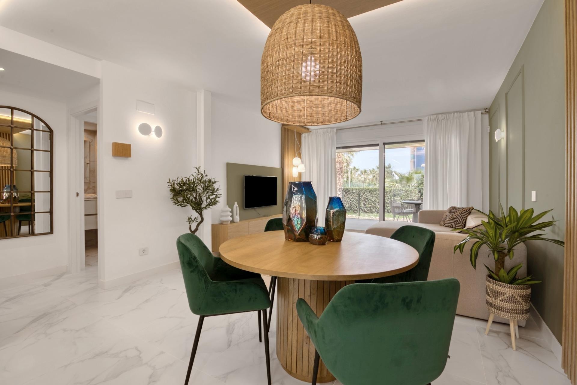 Nieuwbouw - Penthouse - Torrevieja - Punta Prima
