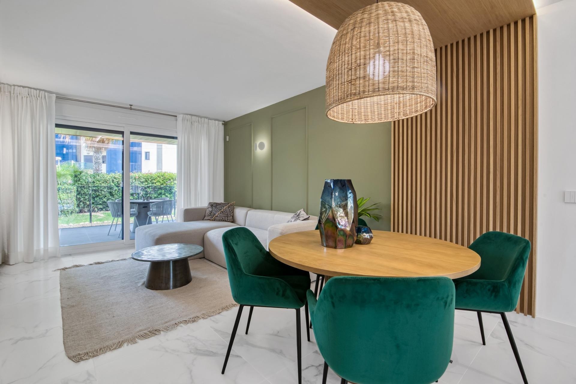 Nieuwbouw - Penthouse - Torrevieja - Punta Prima