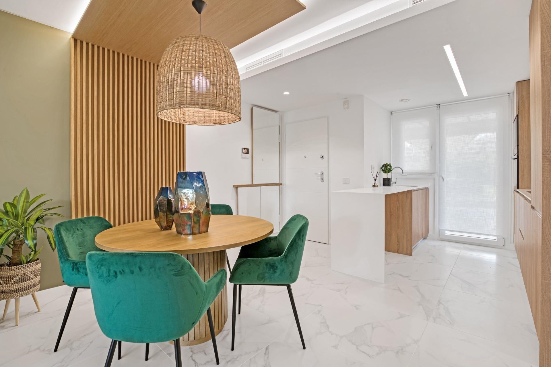 Nieuwbouw - Penthouse - Torrevieja - Punta Prima