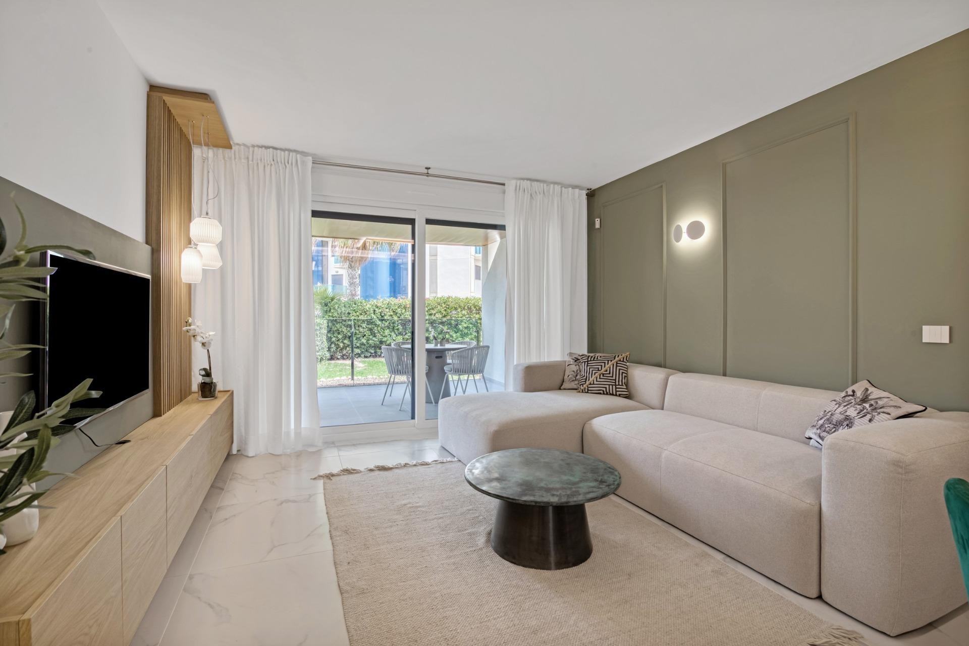 Nieuwbouw - Penthouse - Torrevieja - Punta Prima