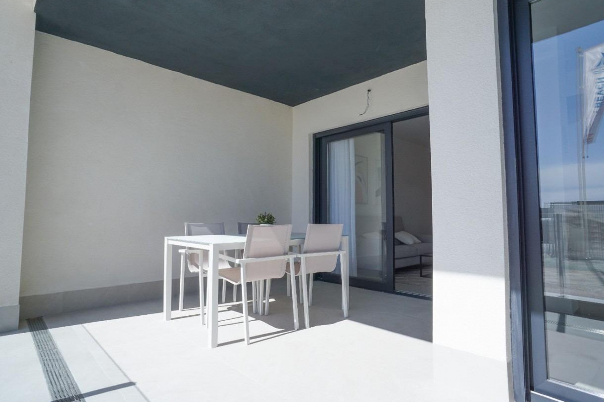 Nieuwbouw - Penthouse - Torrevieja - Torreblanca