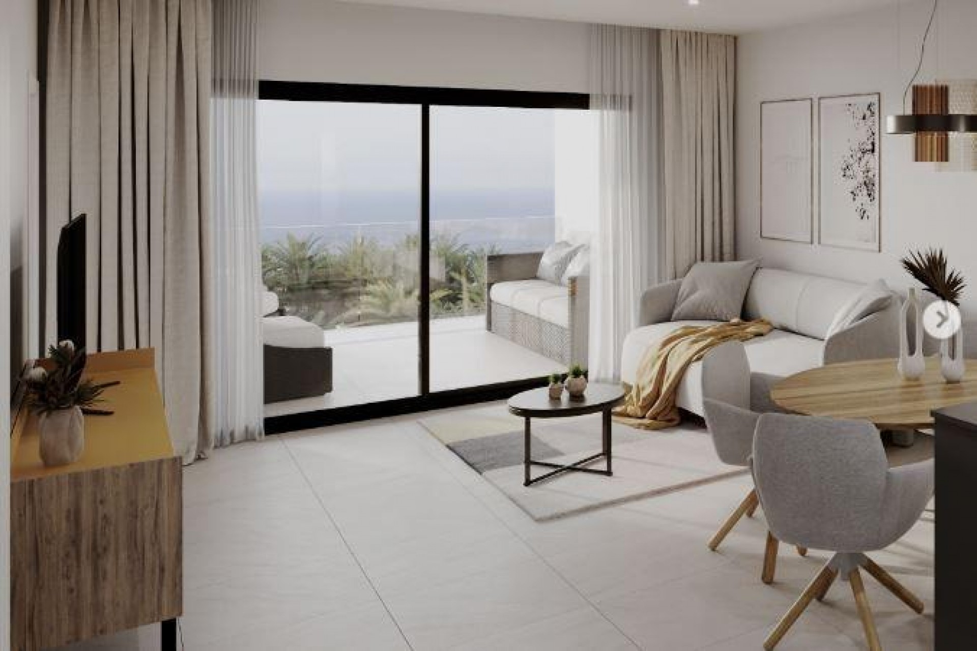 Nieuwbouw - Penthouse - Torrevieja - Torreblanca