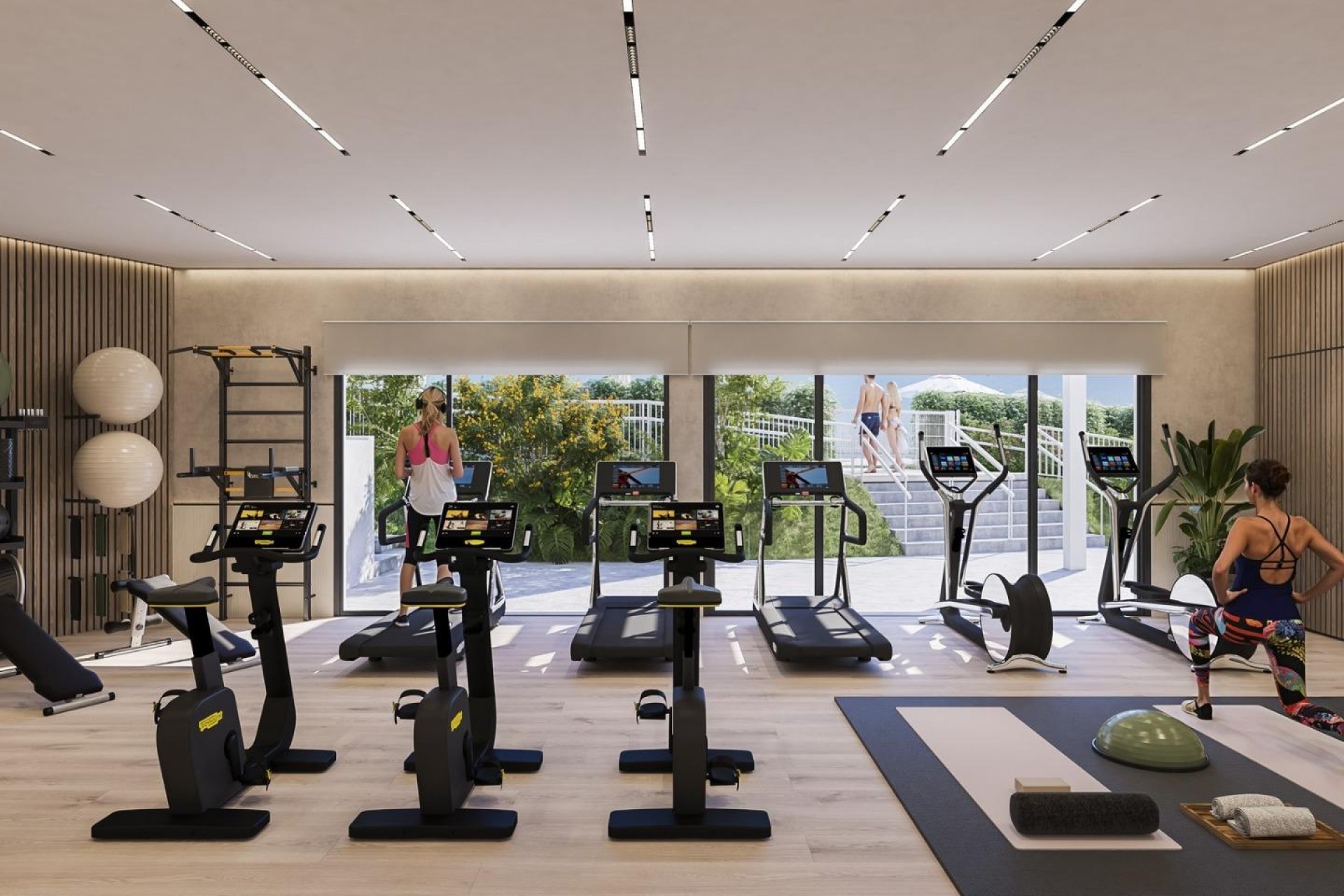 Nieuwbouw - Penthouse - Villajoyosa - Playa del Torres