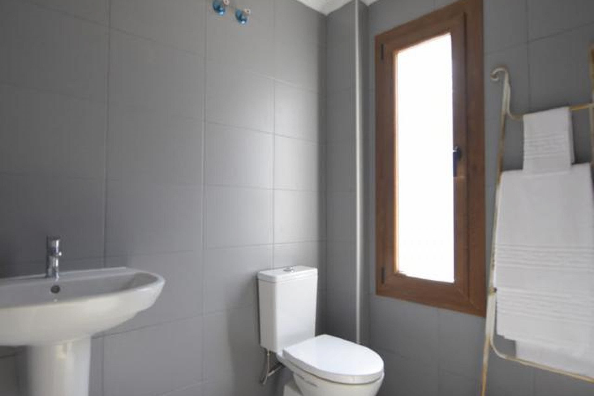 Nieuwbouw - Penthouse - Xeresa - Xeresa Del Monte