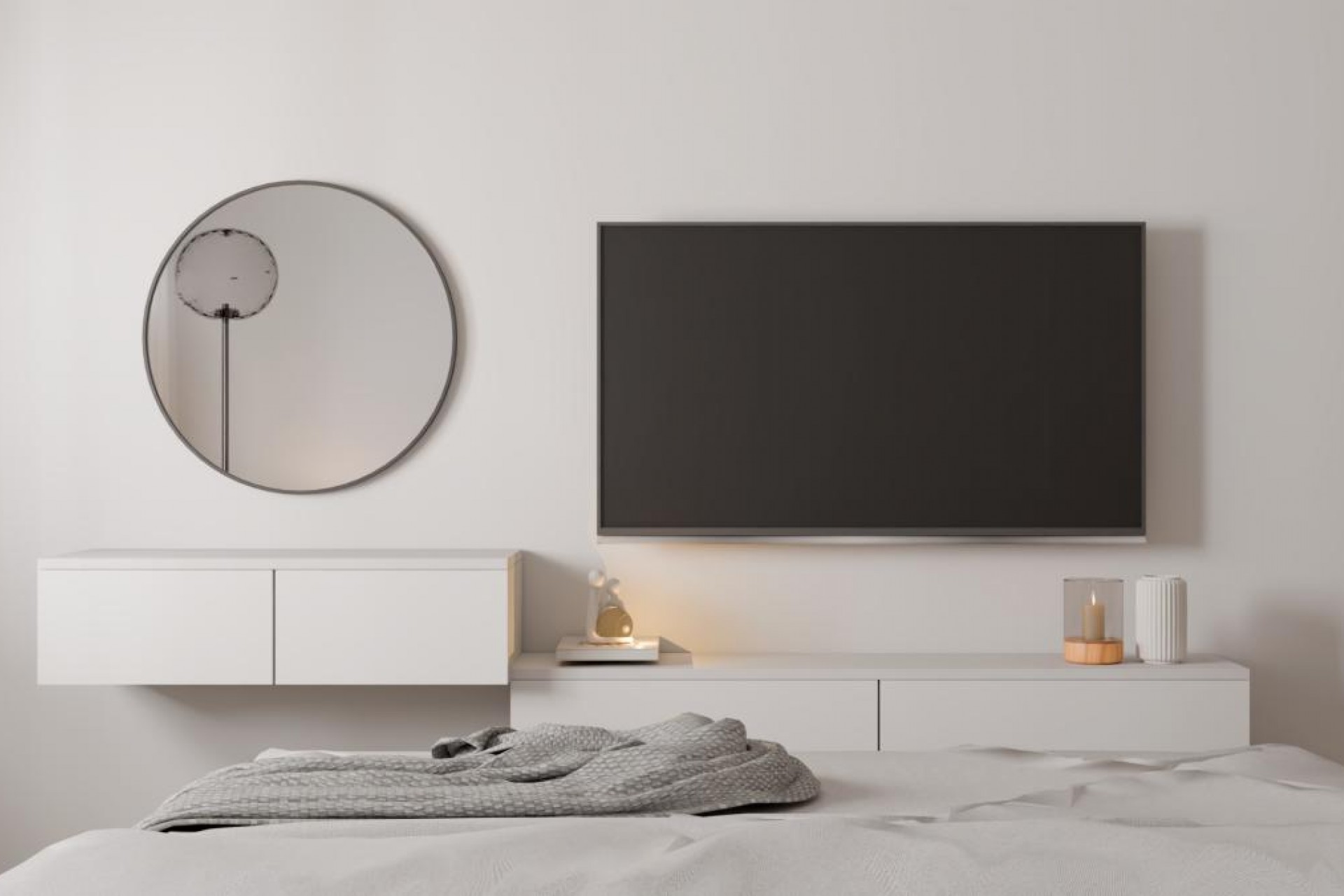 Nieuwbouw - Penthouses - Alicante - 03012