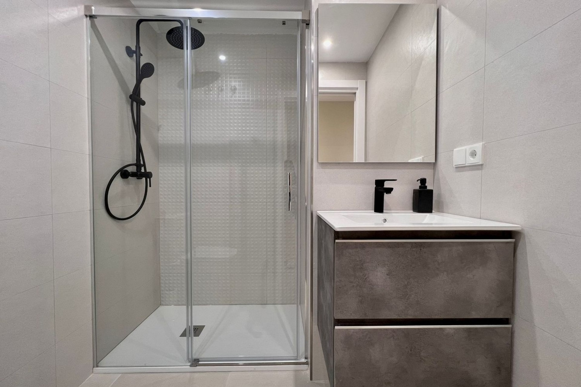 Nieuwbouw - Penthouses - Almayate Bajo