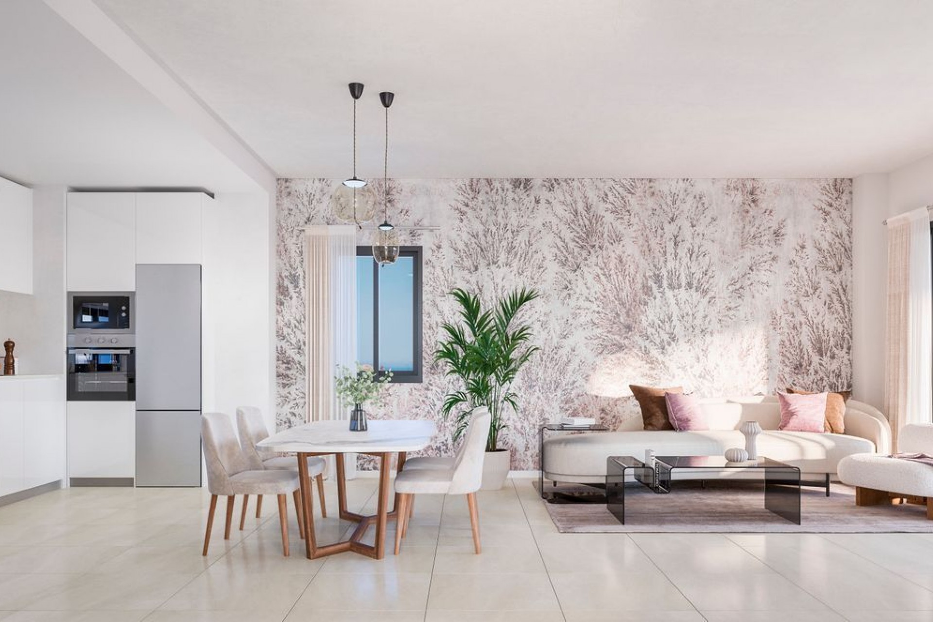 Nieuwbouw - Penthouses - Benalmádena