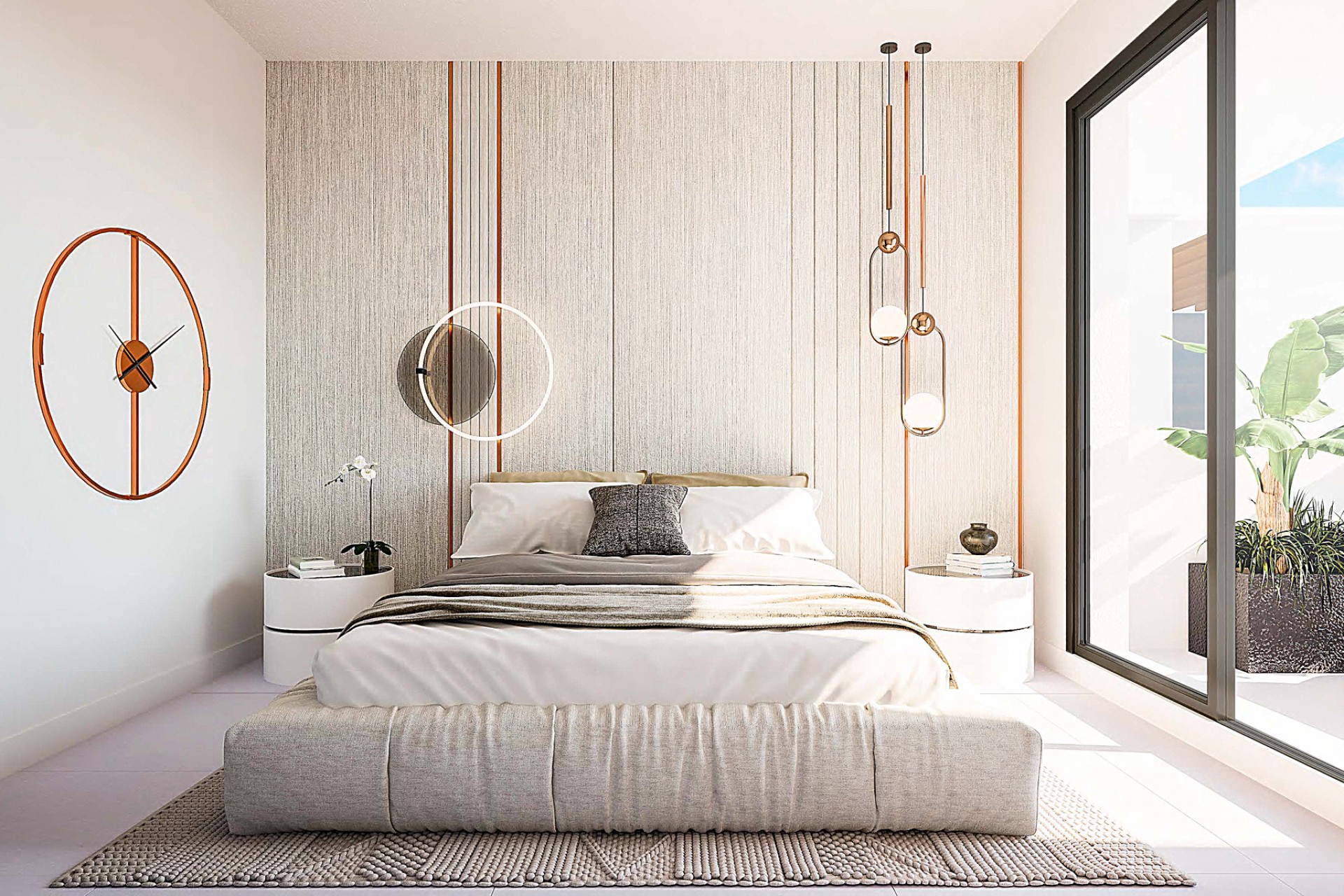 Nieuwbouw - Penthouses - Benalmádena