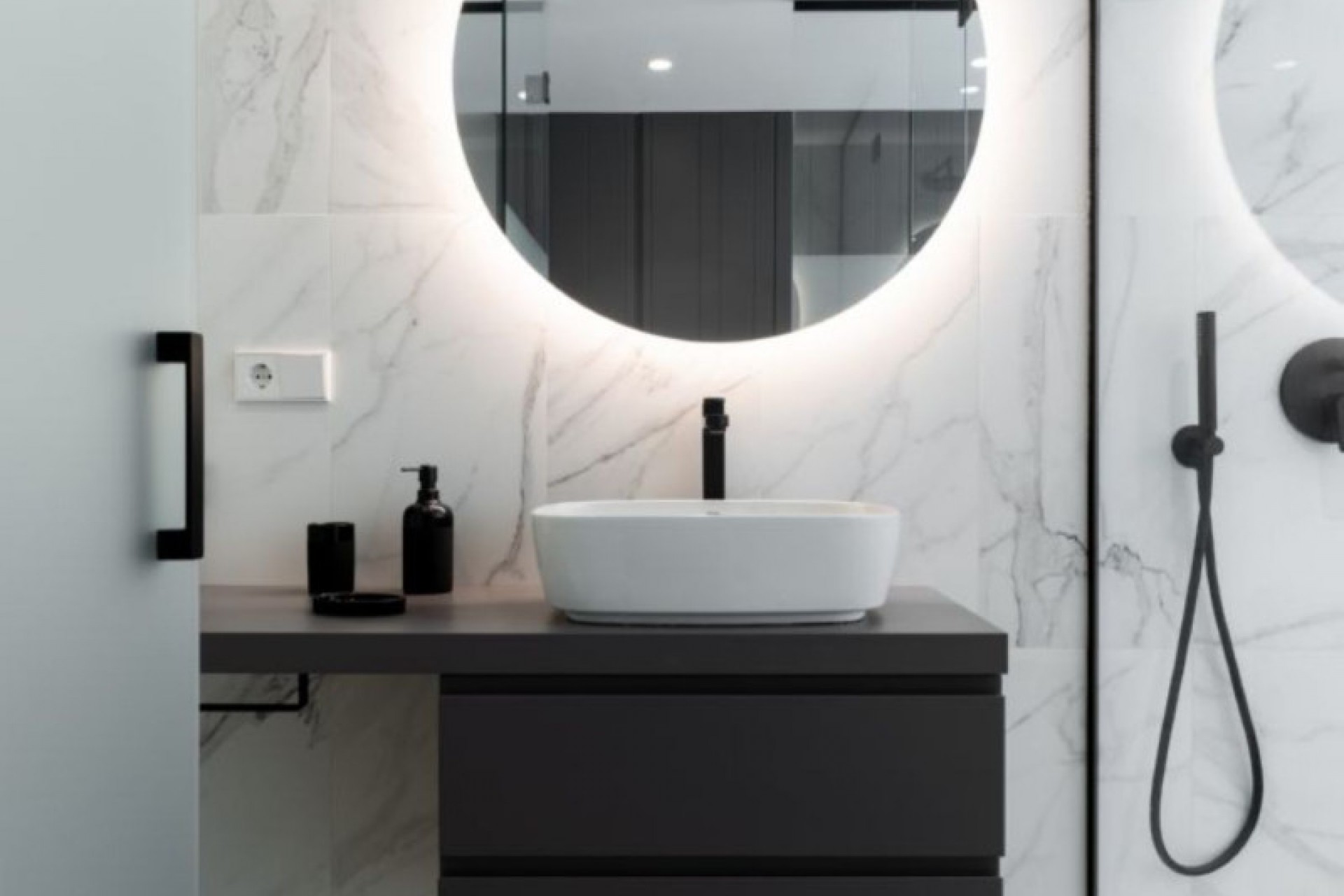 Nieuwbouw - Penthouses - Benitachell - Calle Pinazo s/n