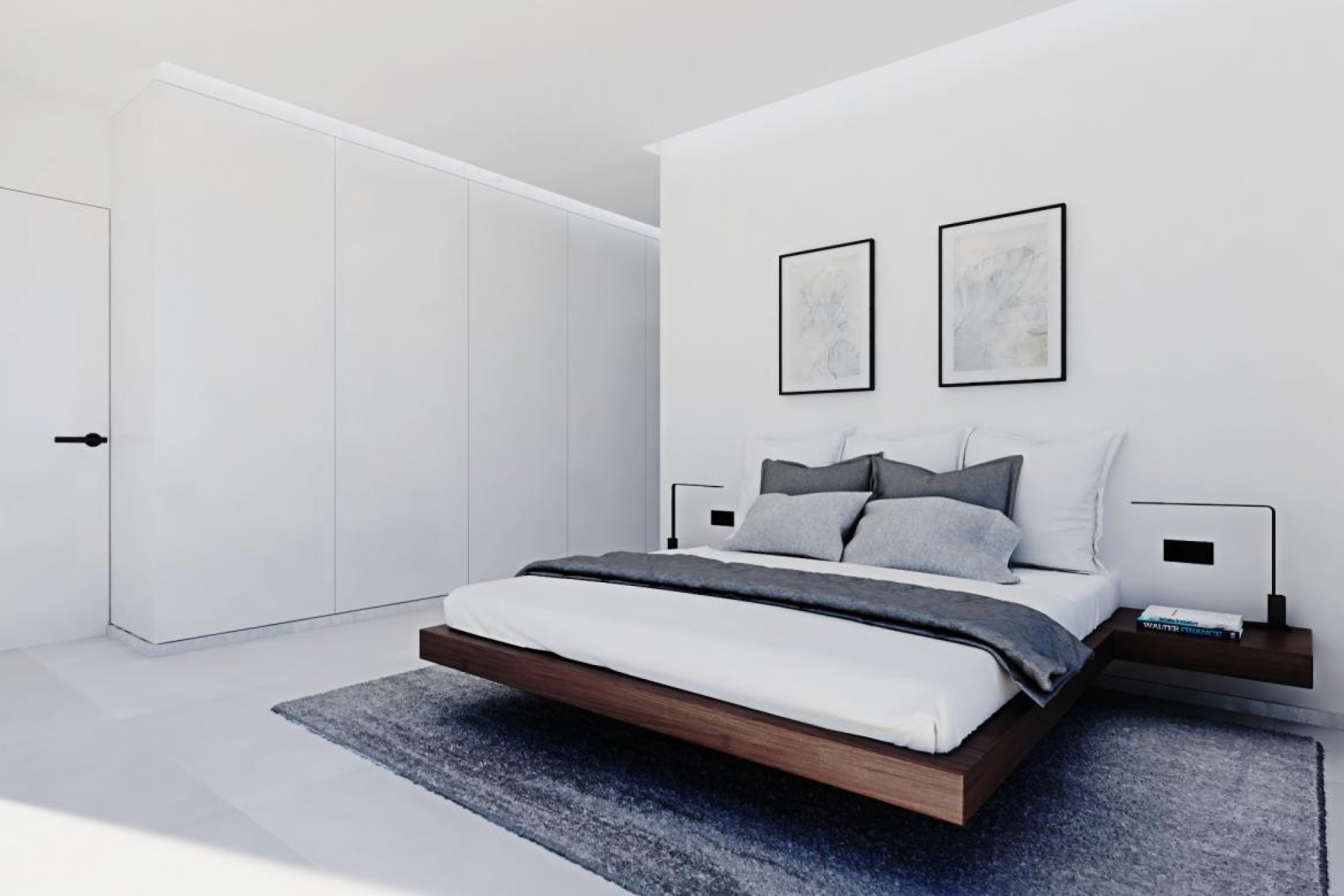 Nieuwbouw - Penthouses - Calpe - 03710, PD MASCAR-TOIX, 2