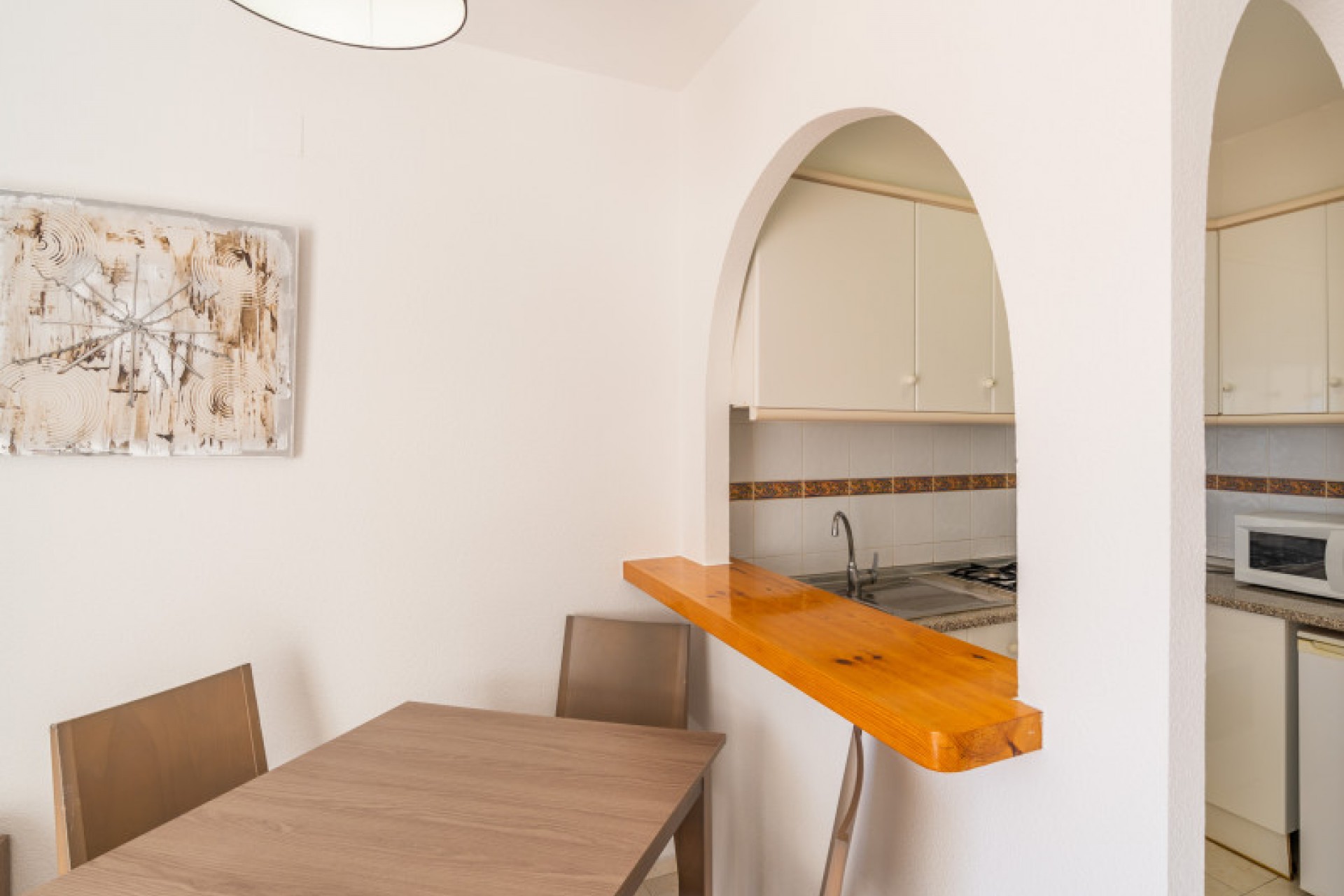 Nieuwbouw - Penthouses - Calpe - 03710