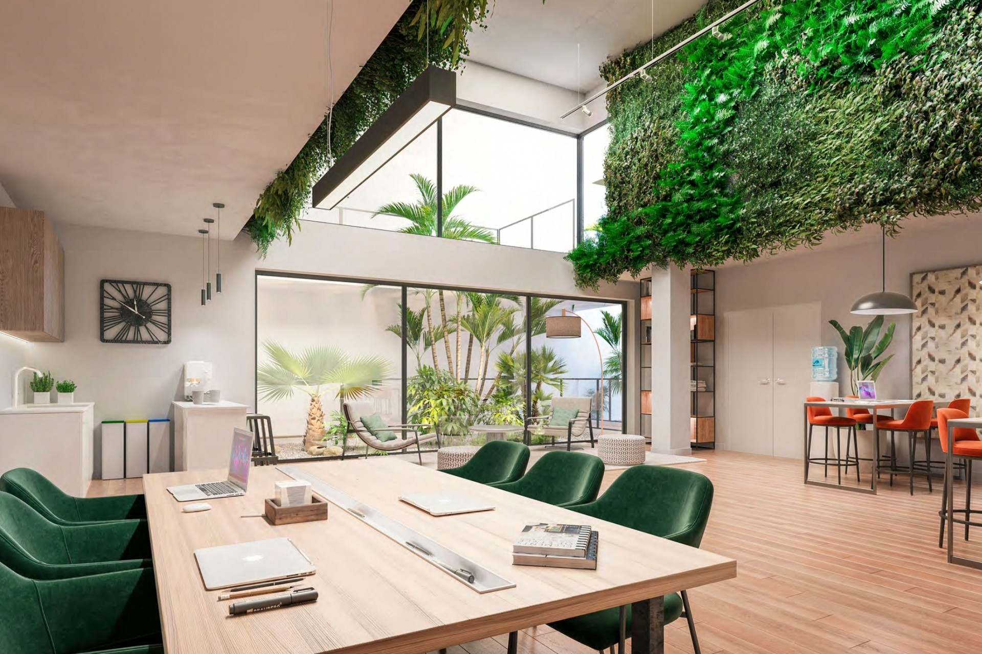 Nieuwbouw - Penthouses - Casares - 29690