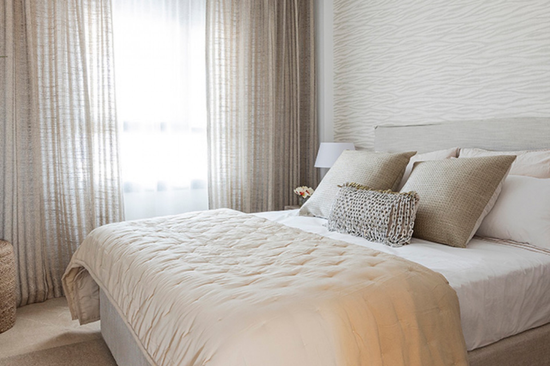 Nieuwbouw - Penthouses - Casares - 29690