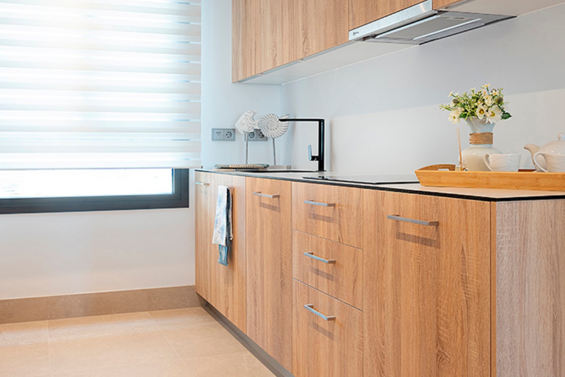 Nieuwbouw - Penthouses - Casares - 29690