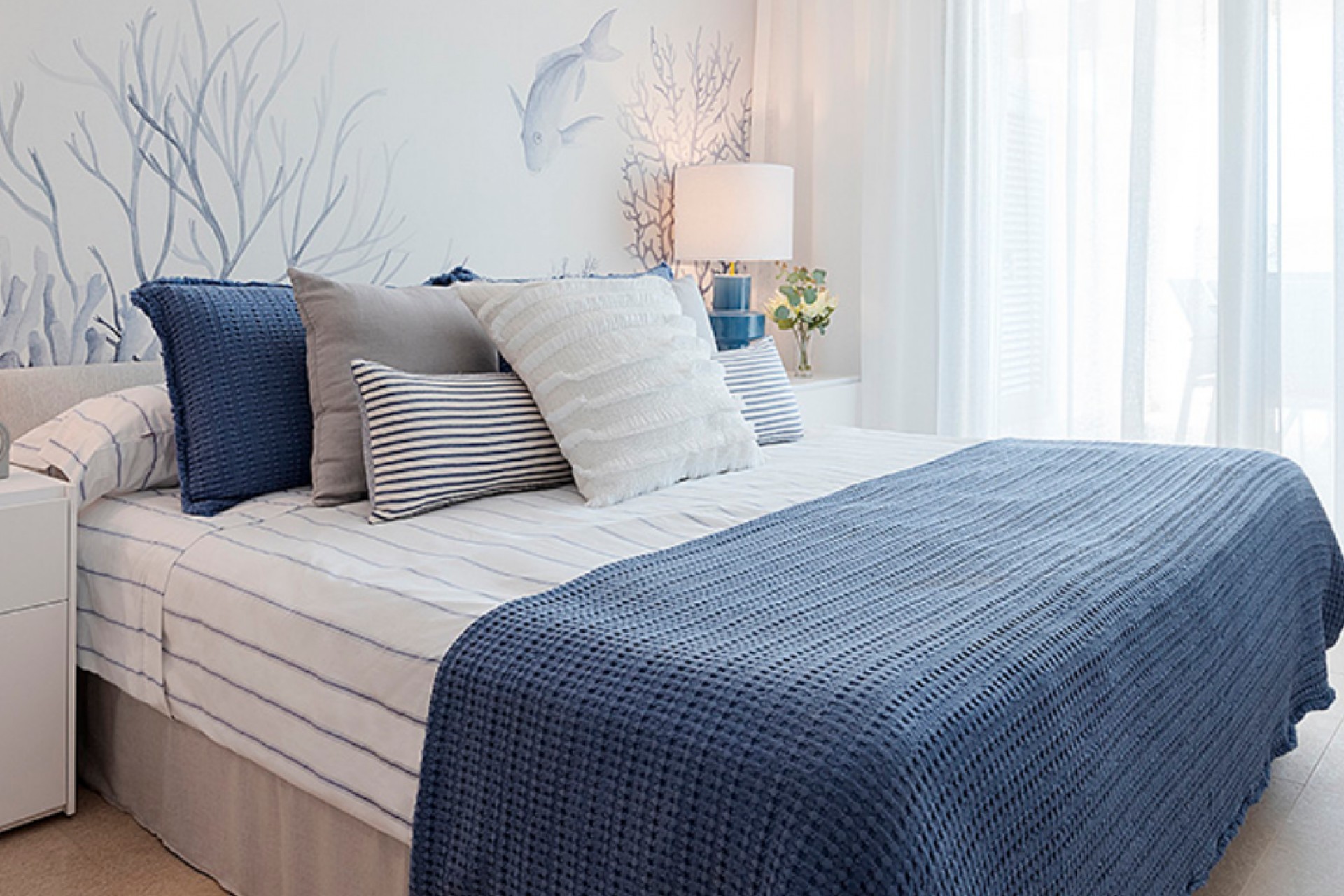 Nieuwbouw - Penthouses - Casares - 29690