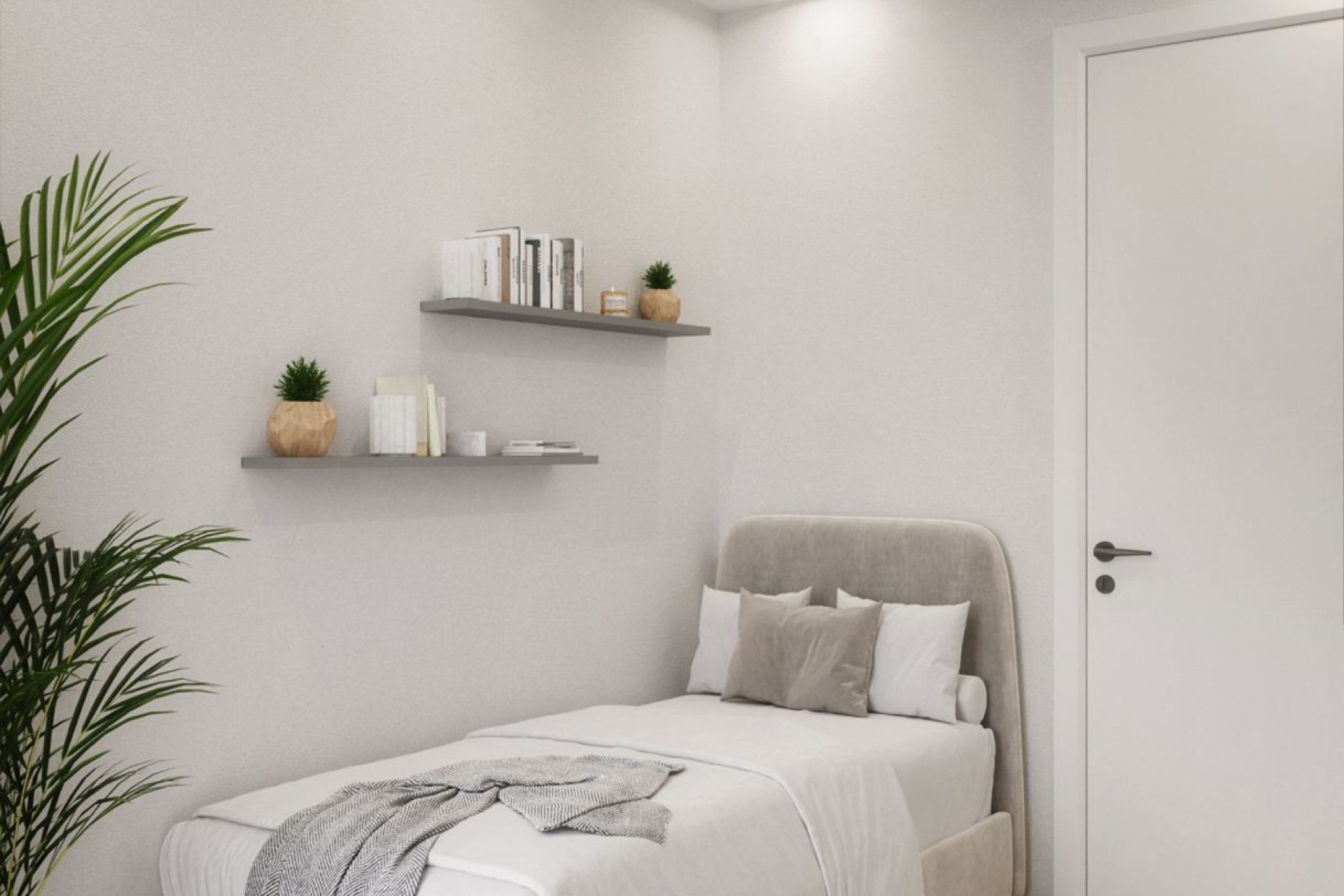 Nieuwbouw - Penthouses - Cullera