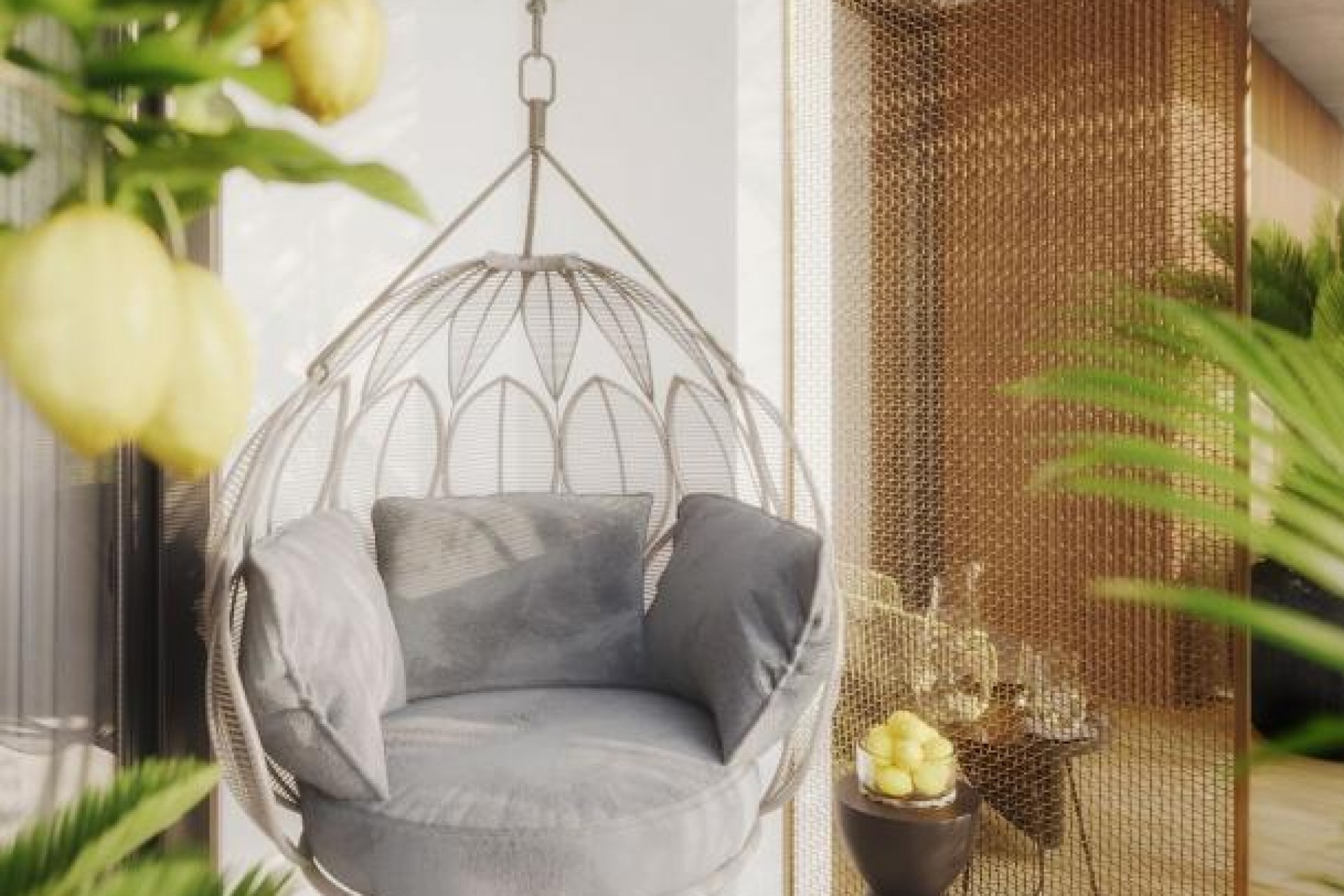 Nieuwbouw - Penthouses - Cullera