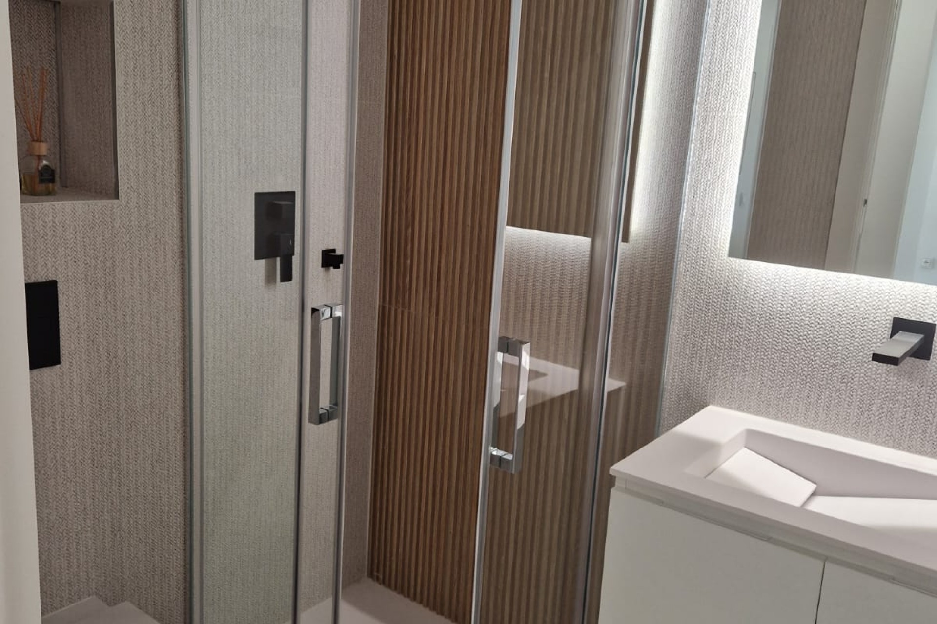 Nieuwbouw - Penthouses - Denia - 03700