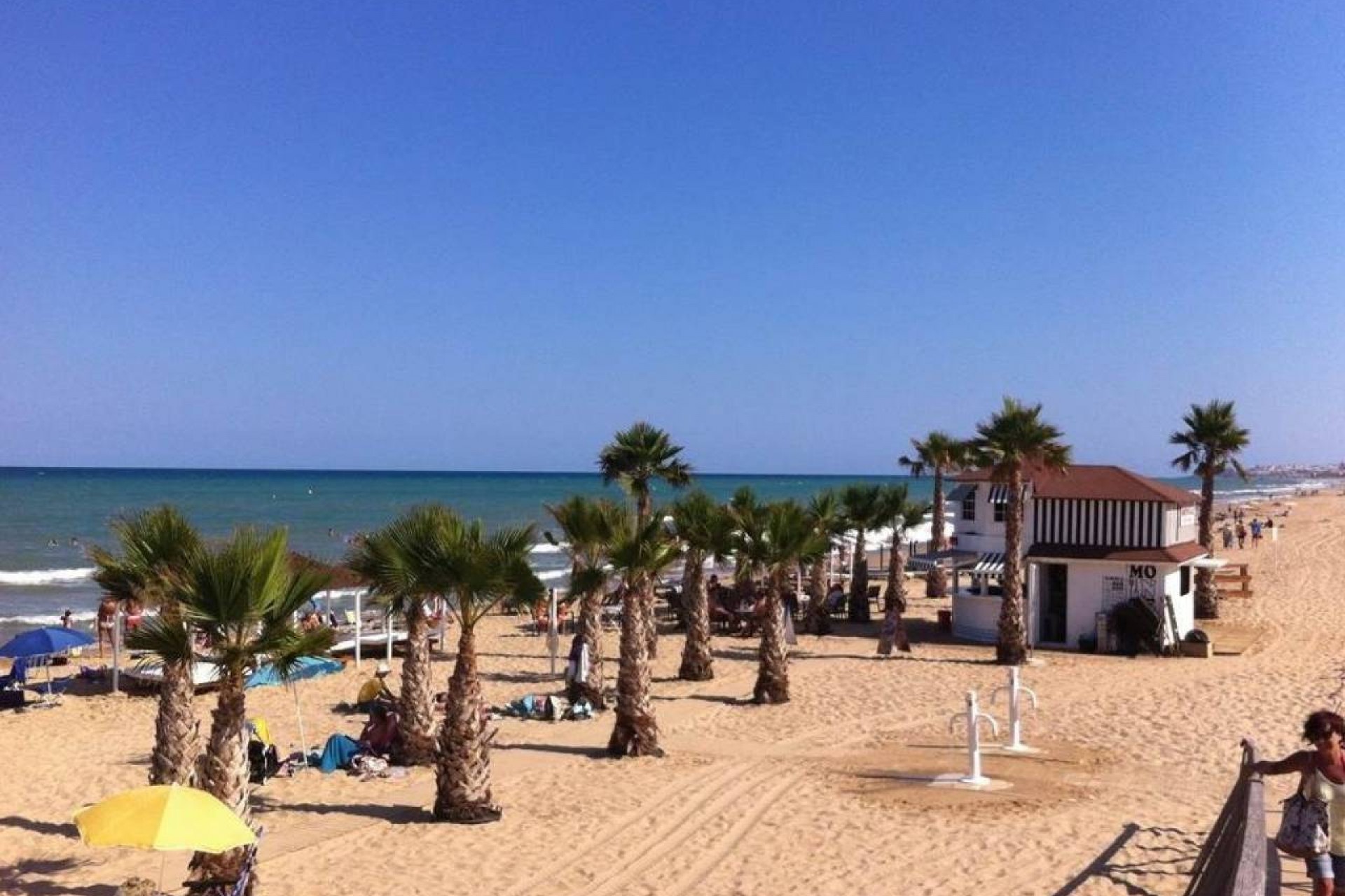 Nieuwbouw - Penthouses - Dolores